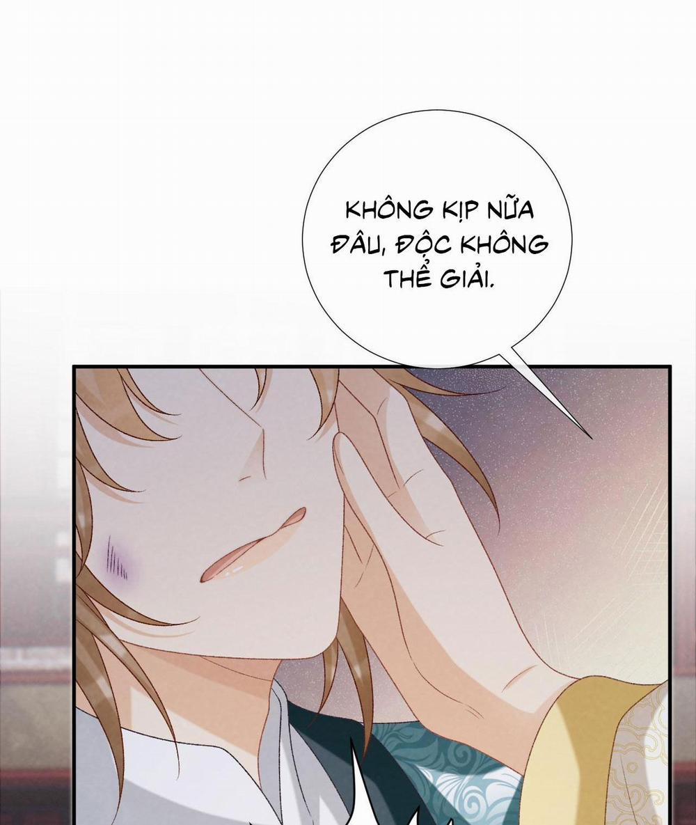 Cạm Bẫy Của Kẻ Biến Thái 91 trang 5