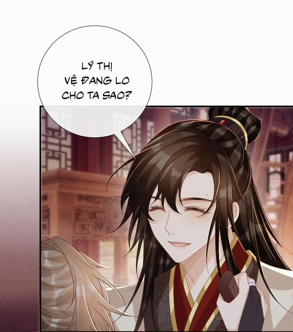 Cạm Bẫy Của Kẻ Biến Thái 91 trang 7