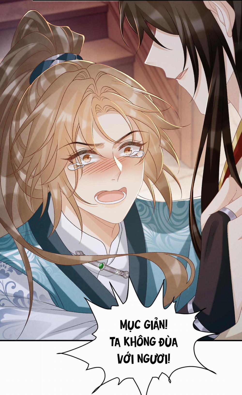 Cạm Bẫy Của Kẻ Biến Thái 91 trang 8