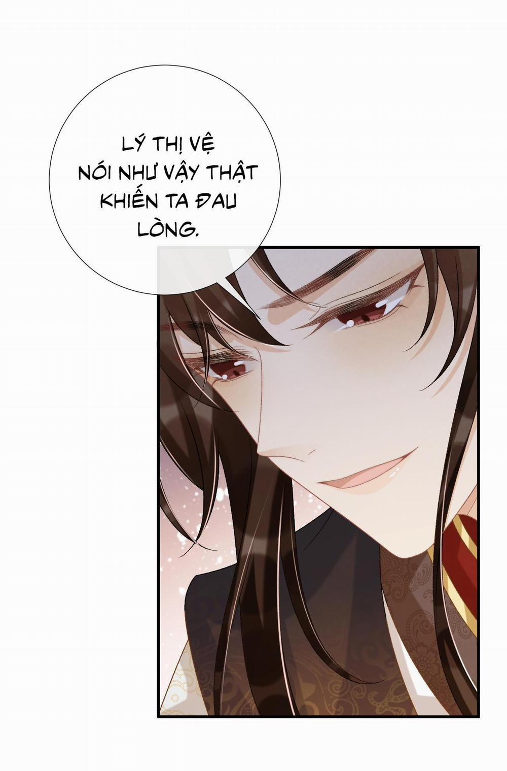 Cạm Bẫy Của Kẻ Biến Thái 92 trang 1