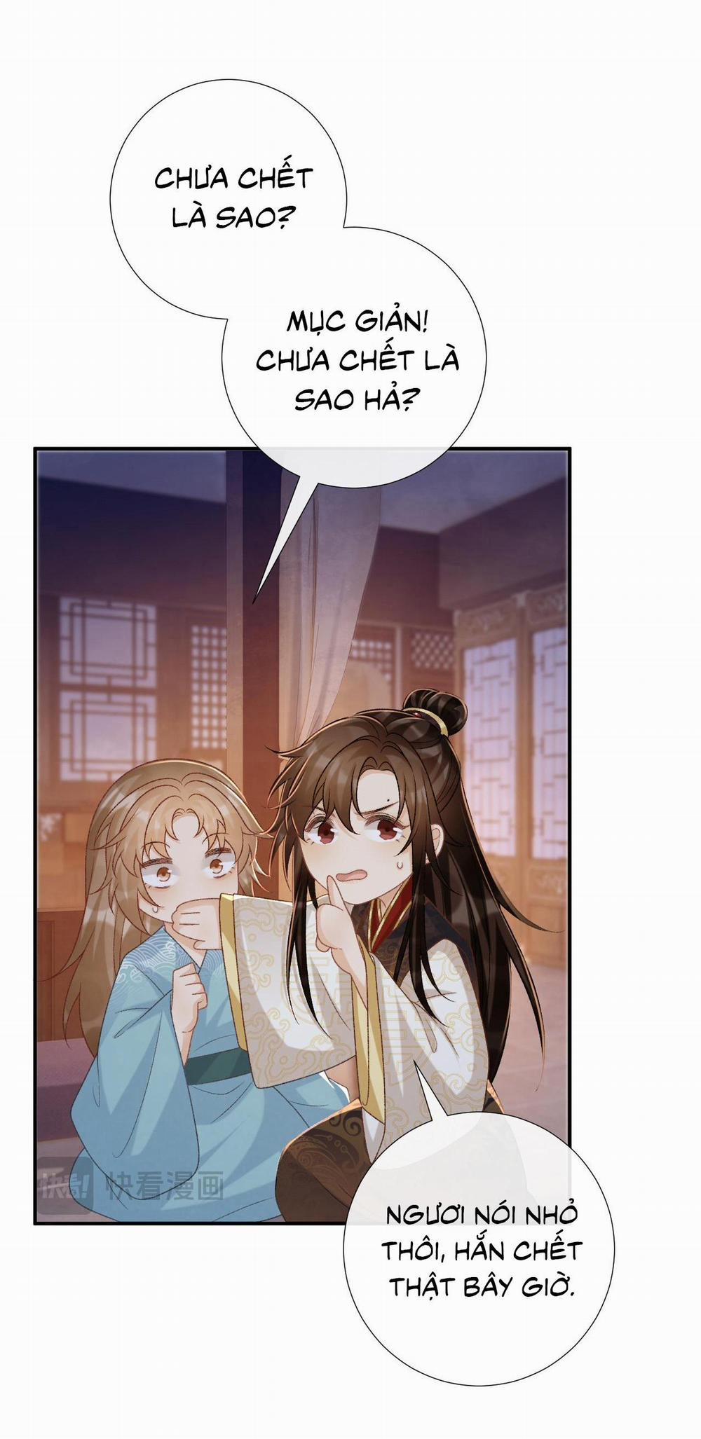 Cạm Bẫy Của Kẻ Biến Thái 92 trang 14