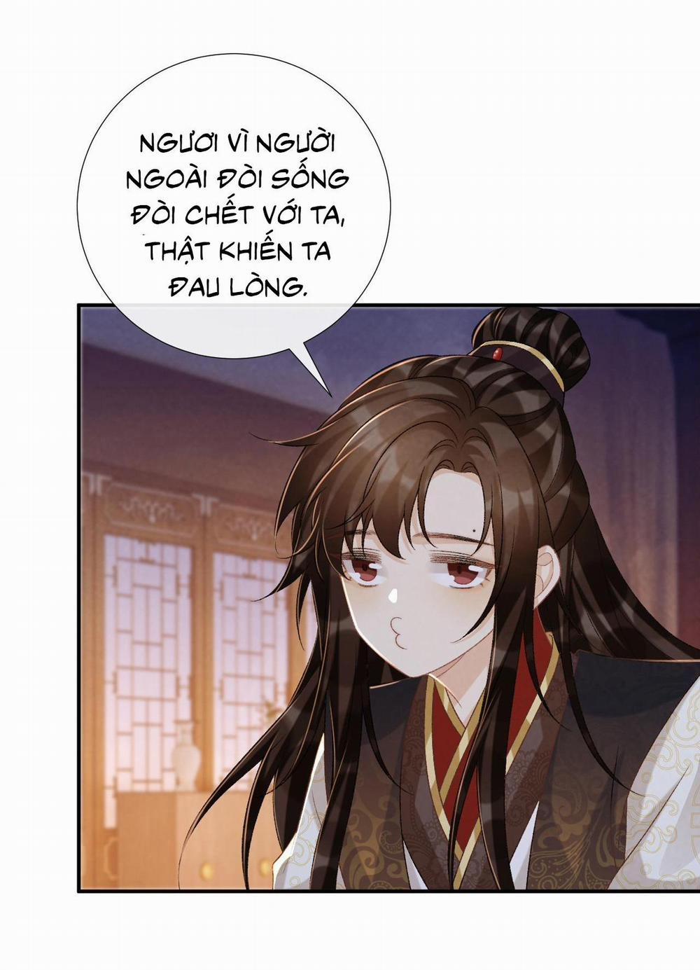 Cạm Bẫy Của Kẻ Biến Thái 92 trang 15