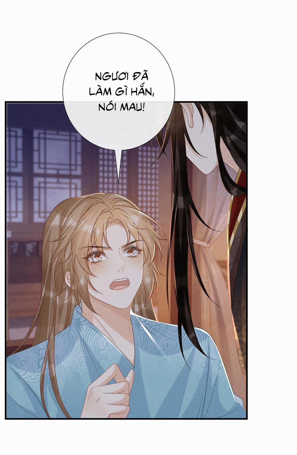 Cạm Bẫy Của Kẻ Biến Thái 92 trang 16