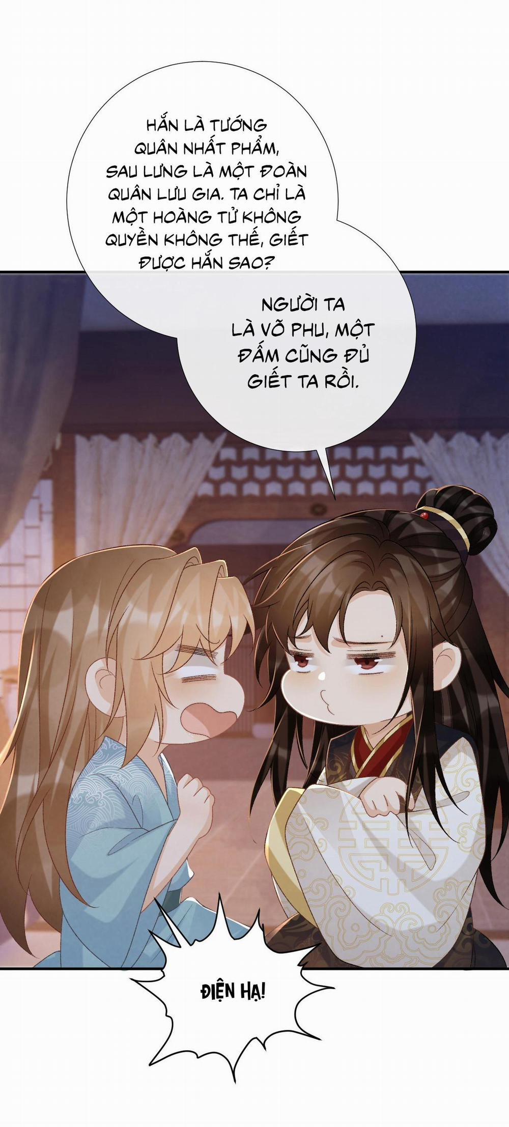 Cạm Bẫy Của Kẻ Biến Thái 92 trang 17