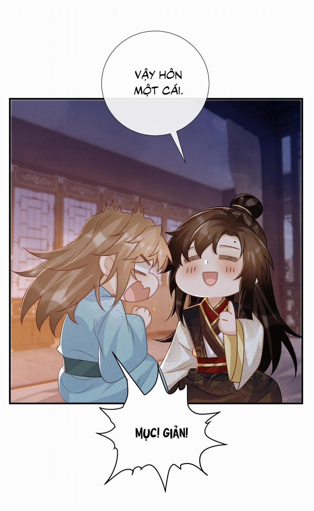 Cạm Bẫy Của Kẻ Biến Thái 92 trang 19