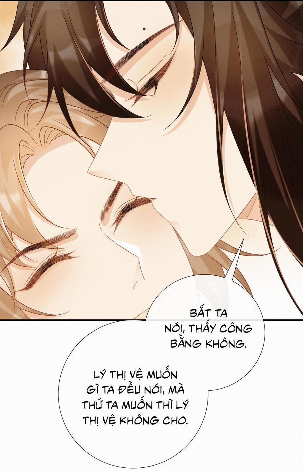 Cạm Bẫy Của Kẻ Biến Thái 92 trang 21