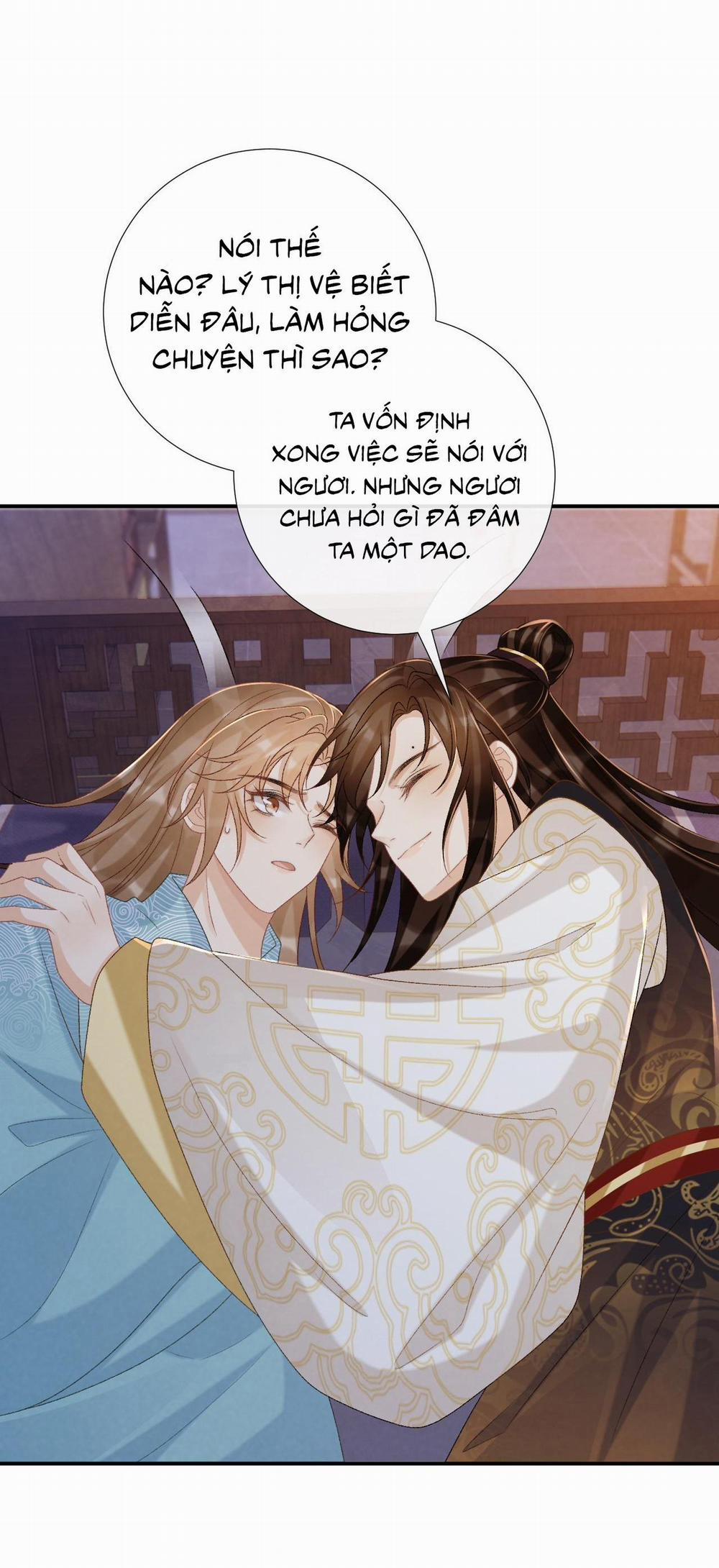 Cạm Bẫy Của Kẻ Biến Thái 92 trang 23