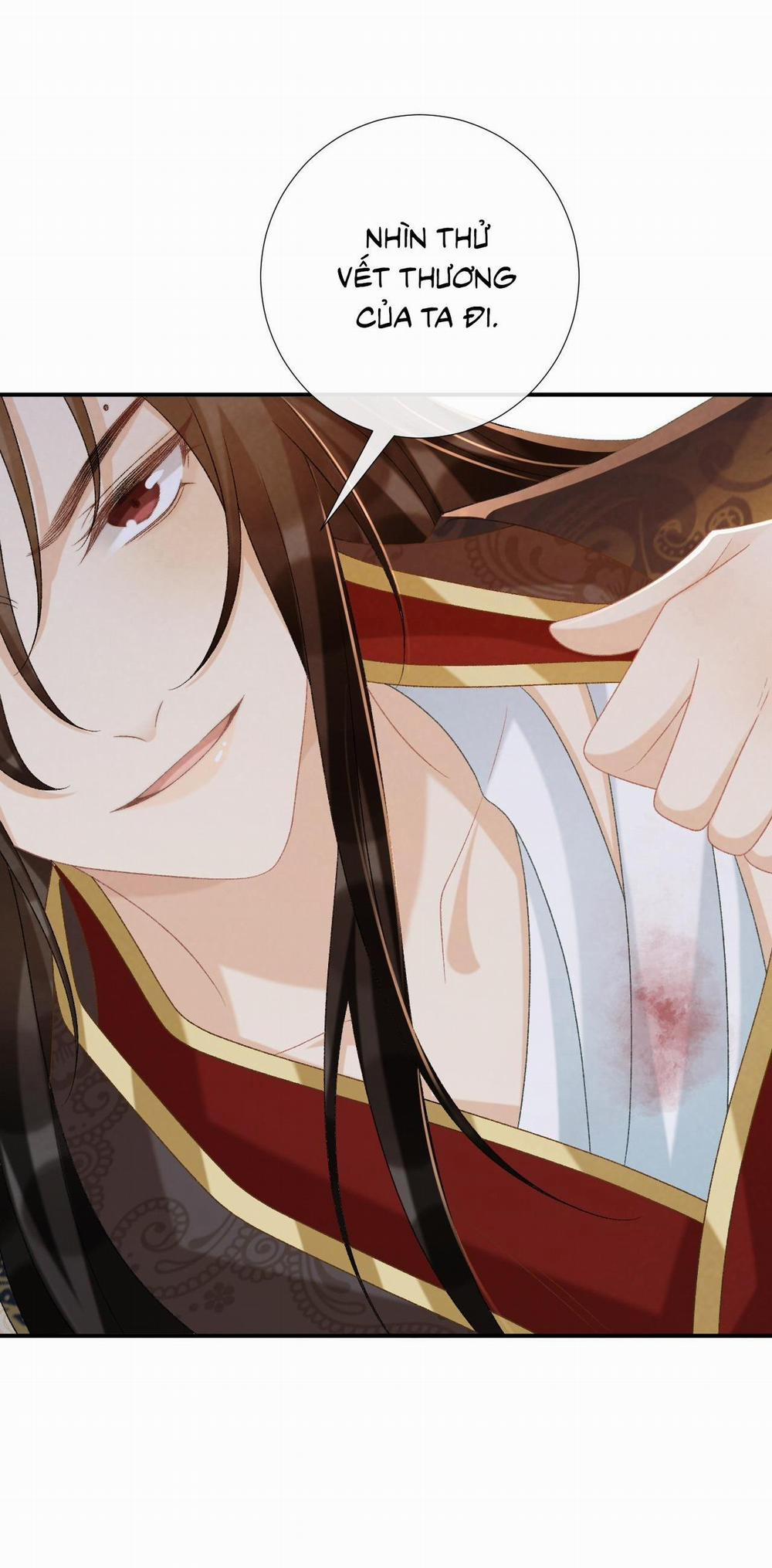 Cạm Bẫy Của Kẻ Biến Thái 92 trang 24