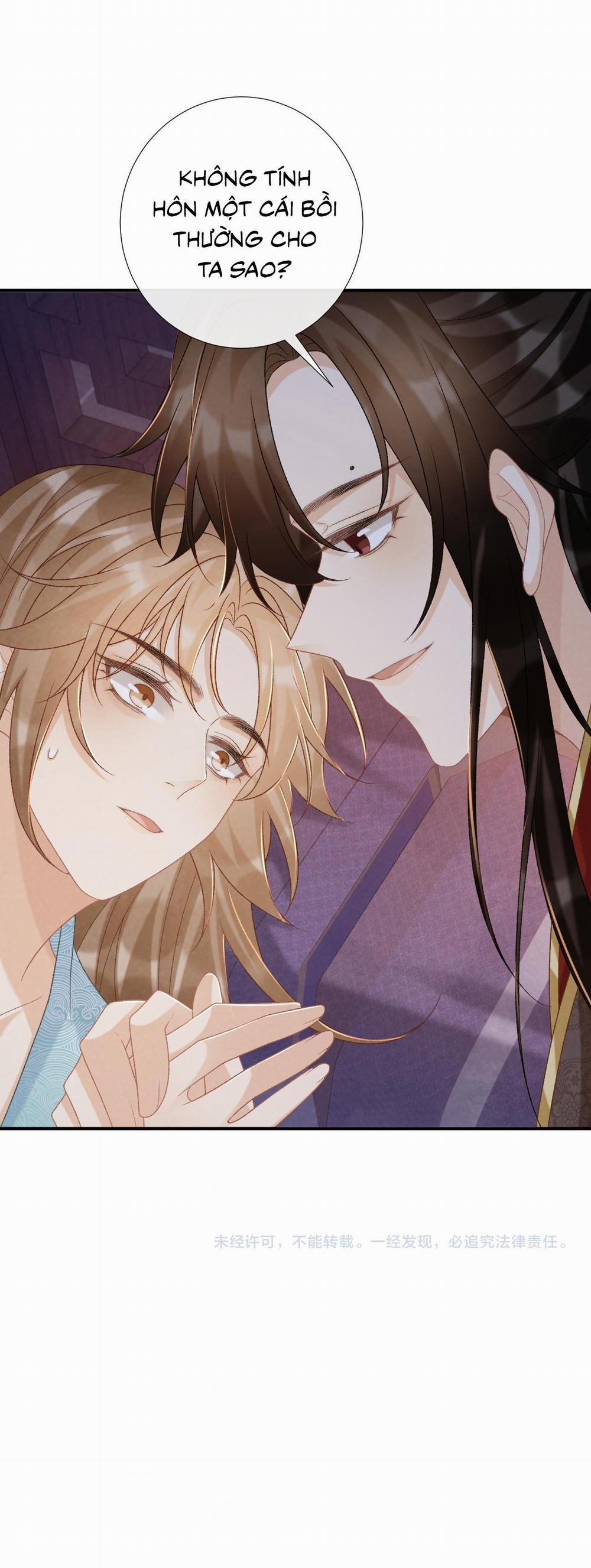 Cạm Bẫy Của Kẻ Biến Thái 92 trang 26