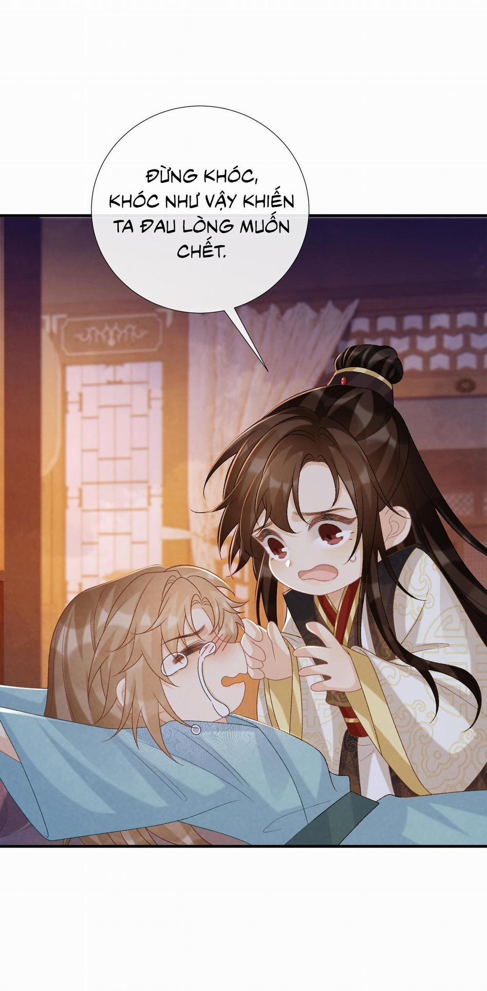 Cạm Bẫy Của Kẻ Biến Thái 92 trang 4