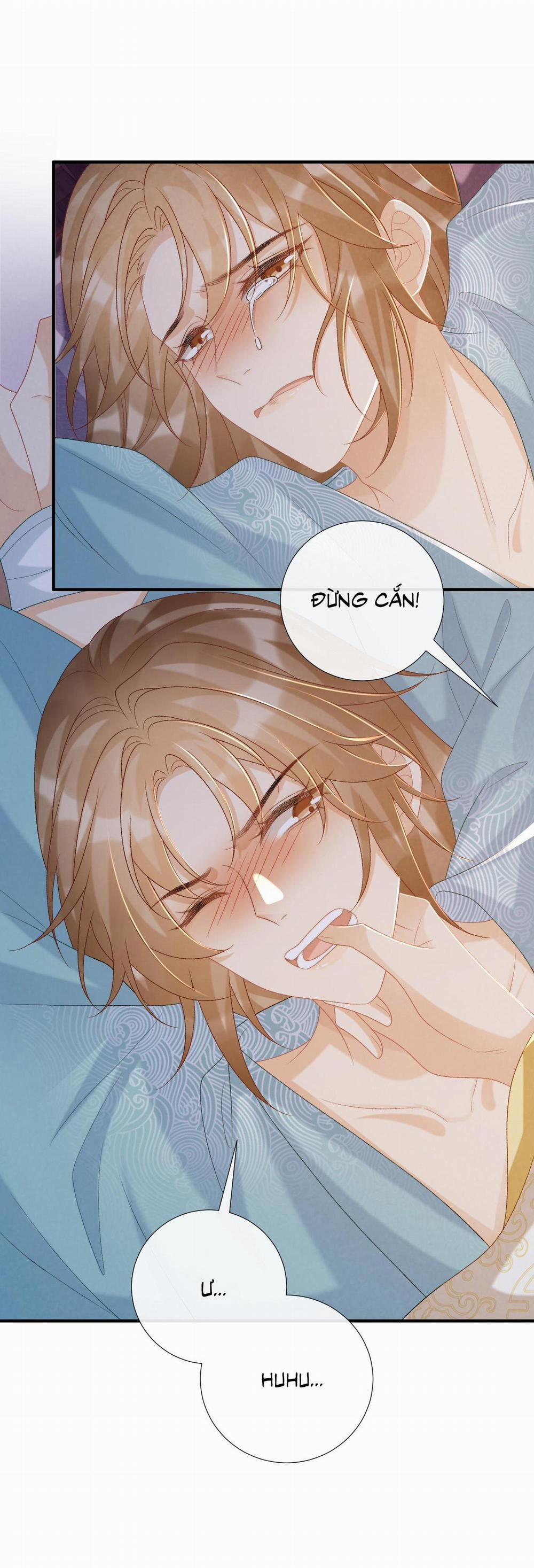 Cạm Bẫy Của Kẻ Biến Thái 92 trang 5