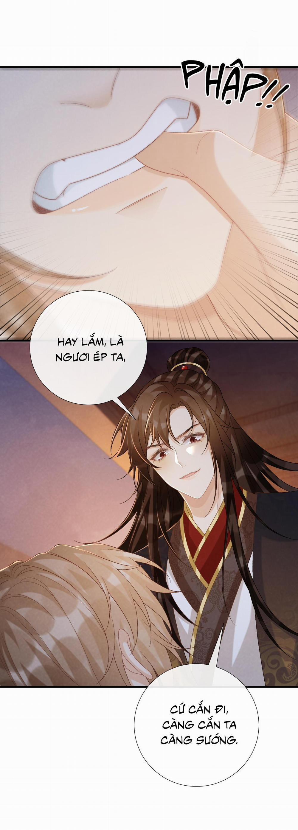 Cạm Bẫy Của Kẻ Biến Thái 92 trang 6