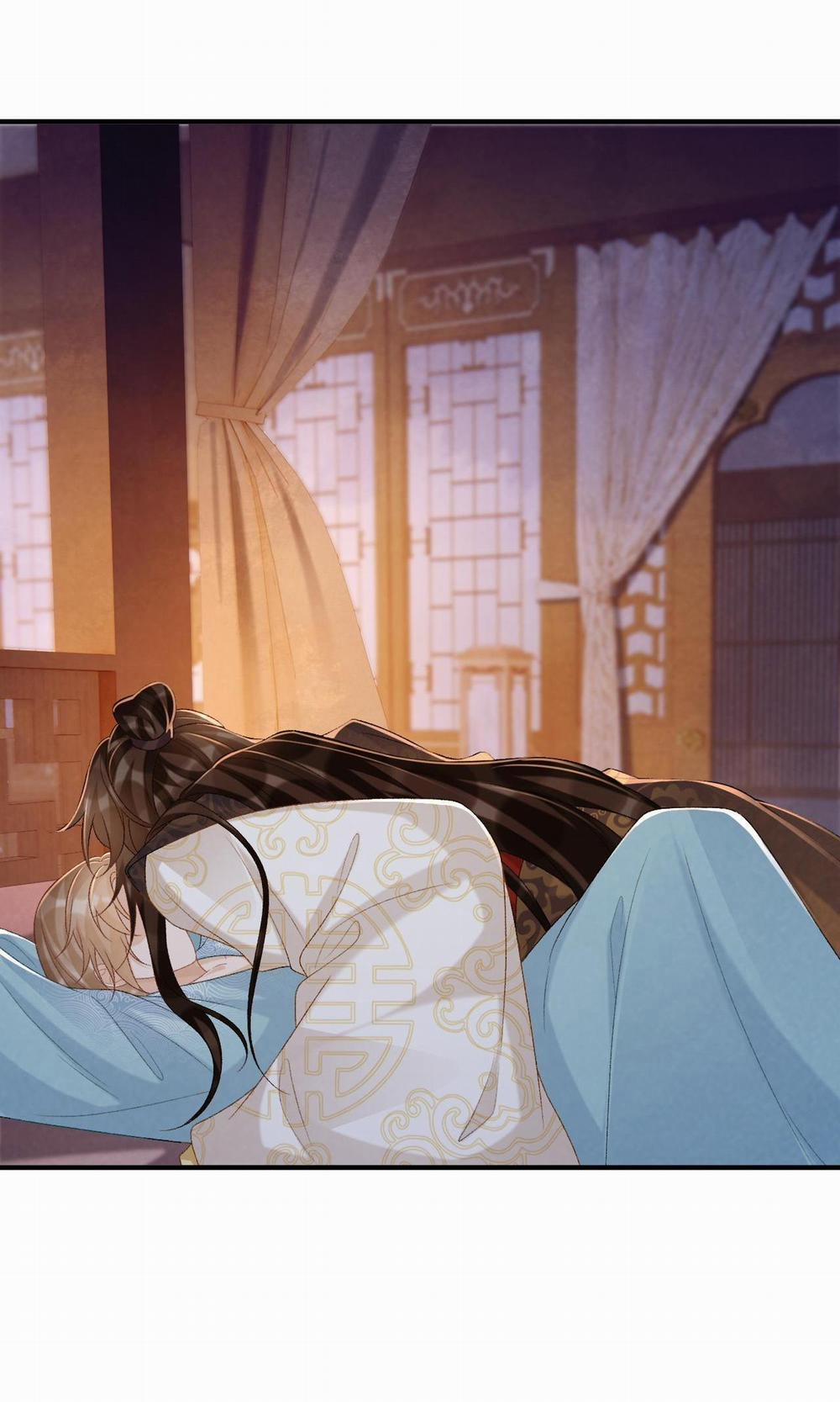 Cạm Bẫy Của Kẻ Biến Thái 92 trang 7