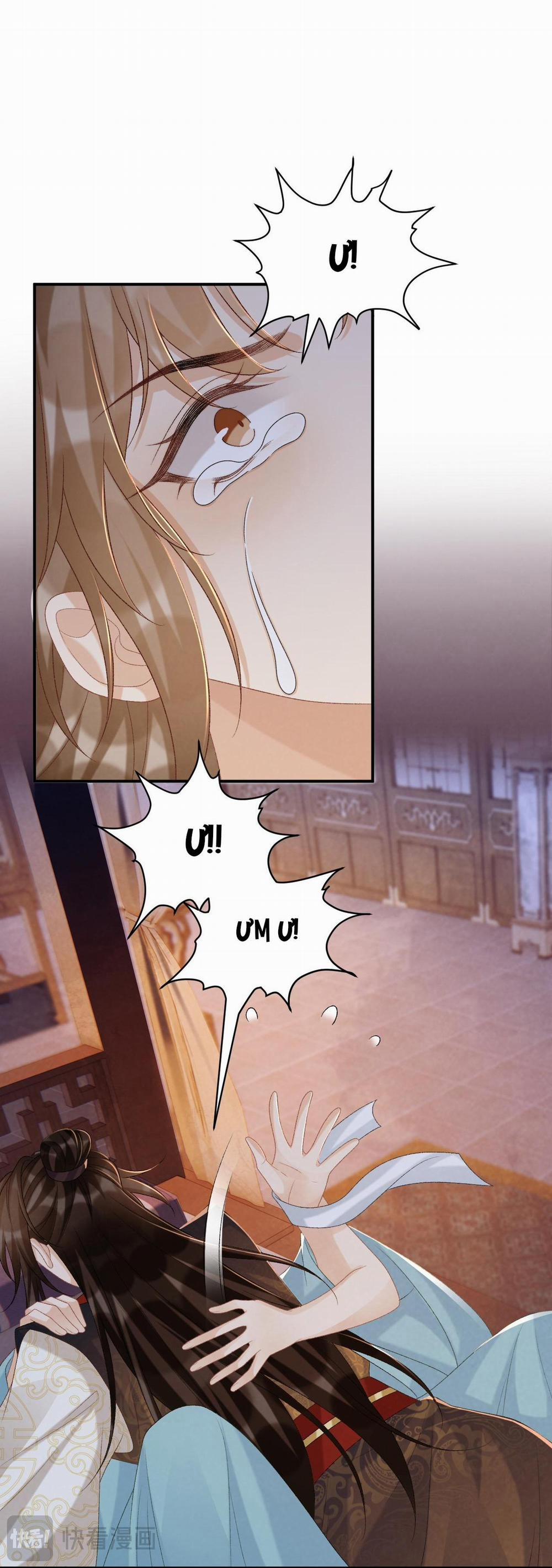 Cạm Bẫy Của Kẻ Biến Thái 92 trang 8