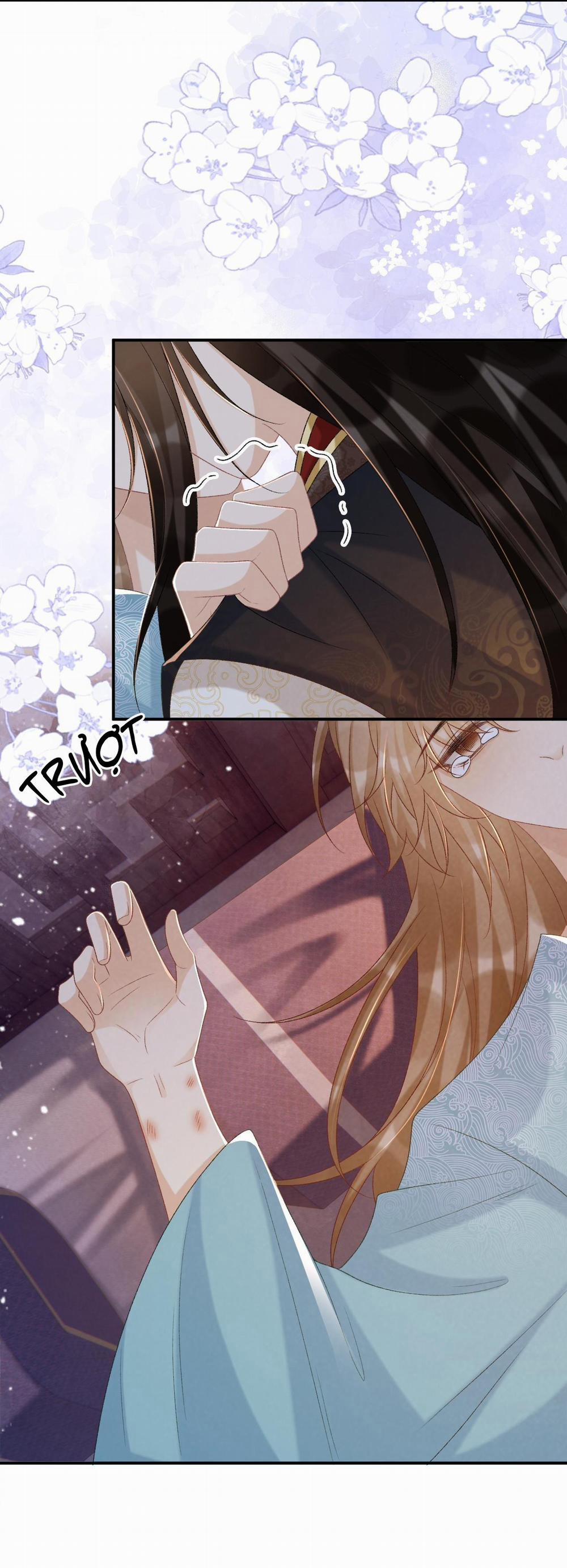 Cạm Bẫy Của Kẻ Biến Thái 92 trang 9