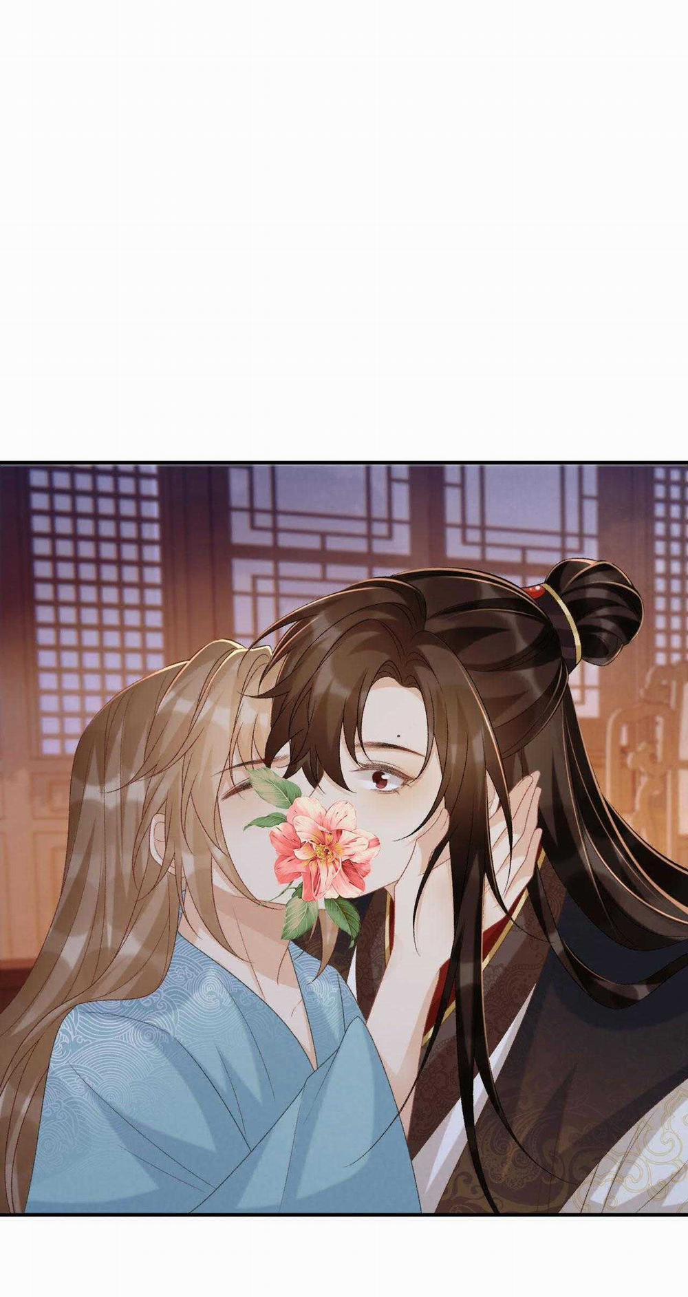 Cạm Bẫy Của Kẻ Biến Thái 93 trang 1