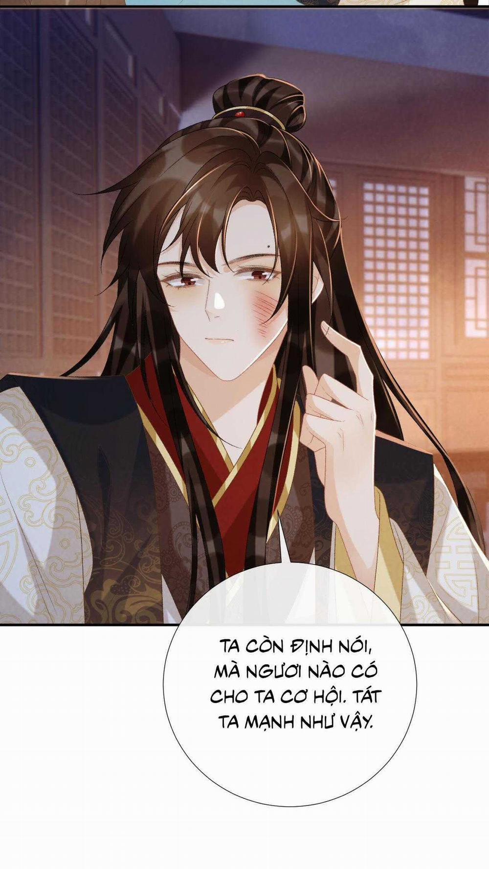 Cạm Bẫy Của Kẻ Biến Thái 93 trang 10