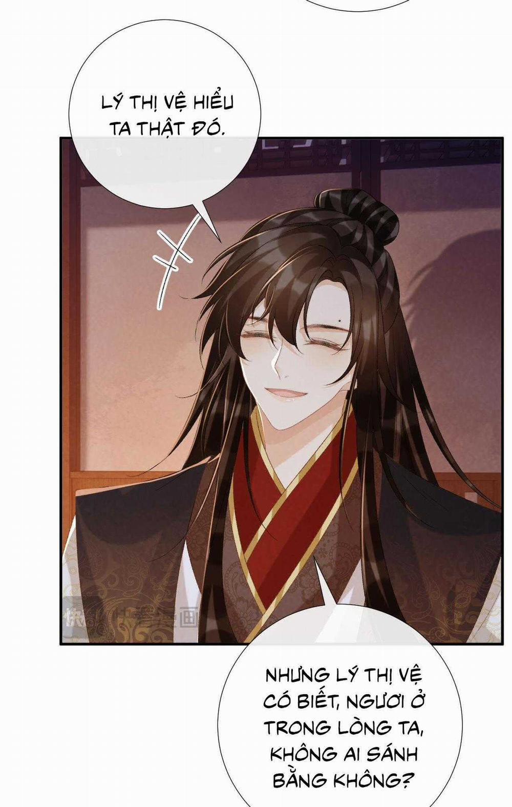 Cạm Bẫy Của Kẻ Biến Thái 93 trang 12