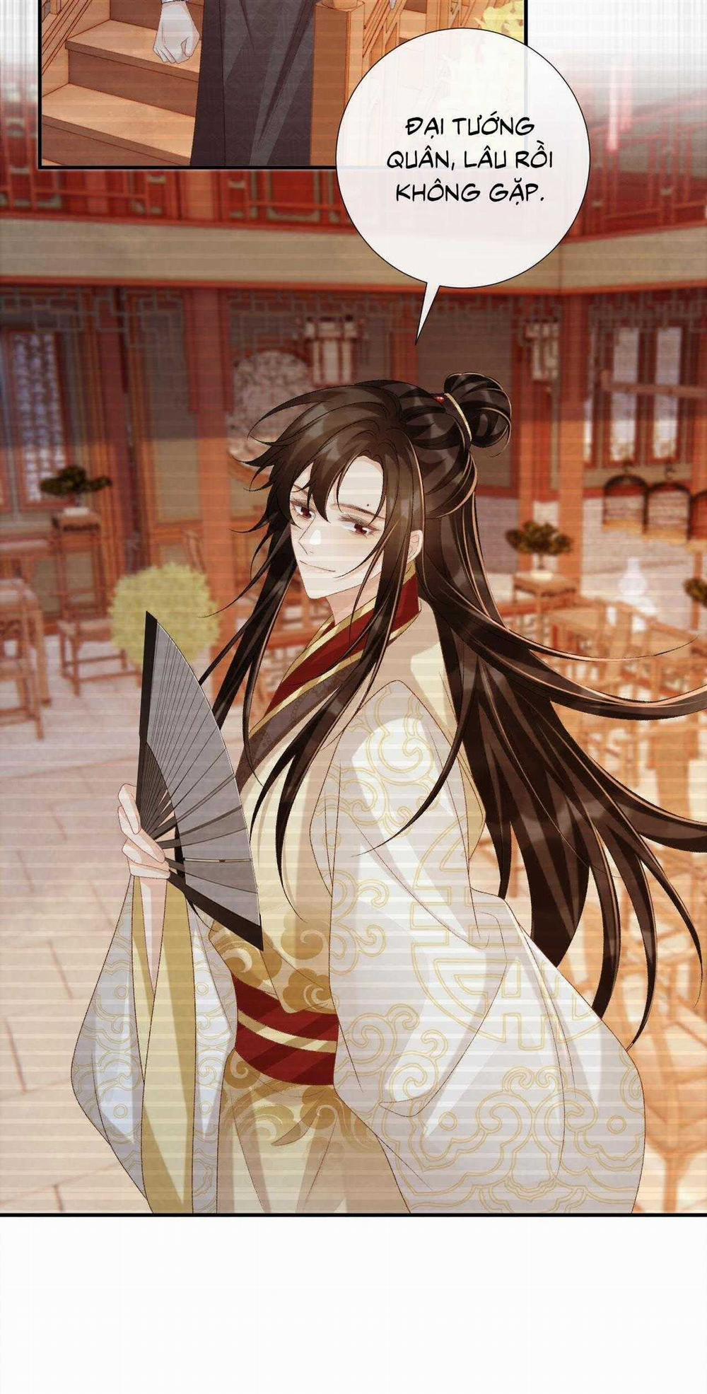 Cạm Bẫy Của Kẻ Biến Thái 93 trang 17