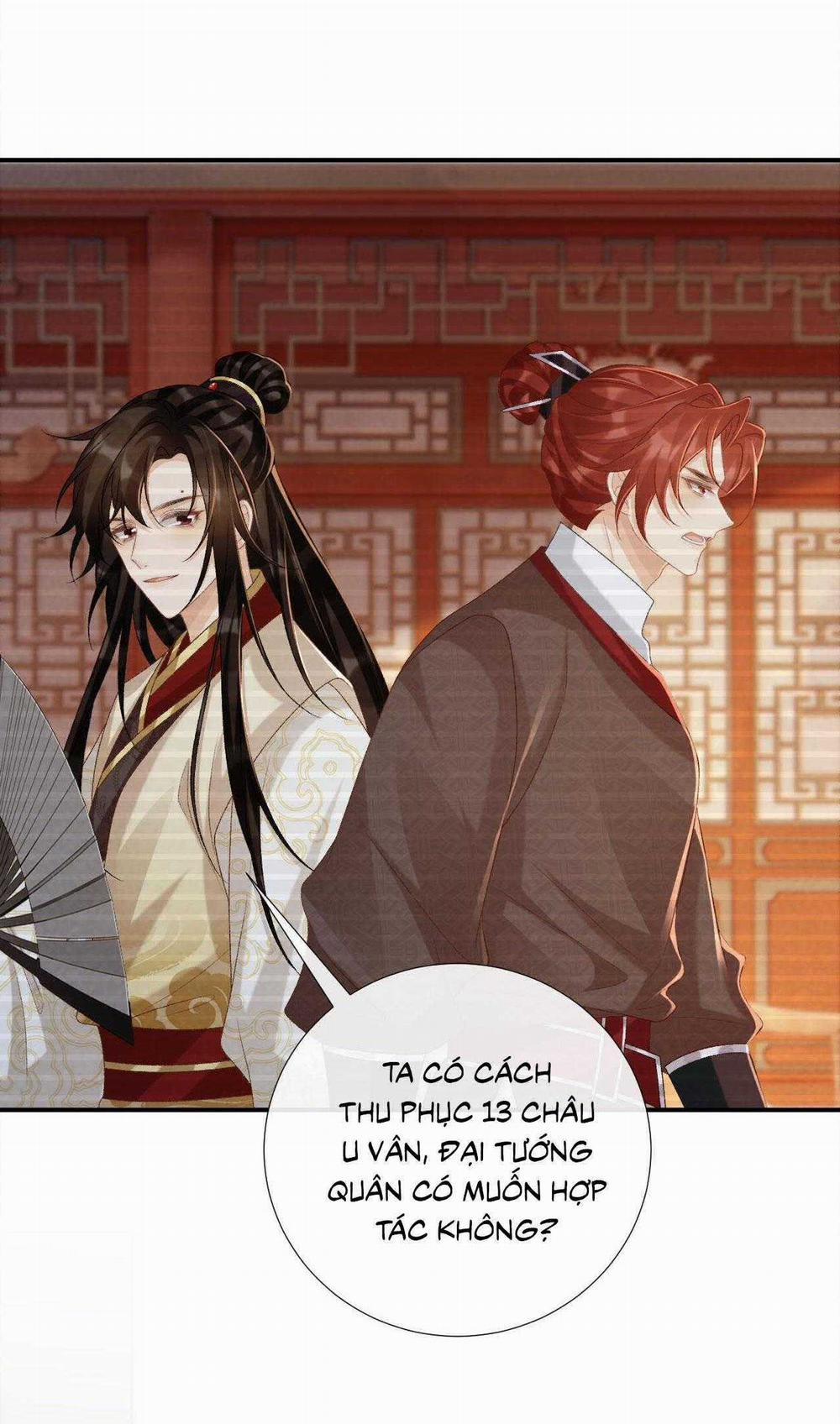 Cạm Bẫy Của Kẻ Biến Thái 93 trang 18