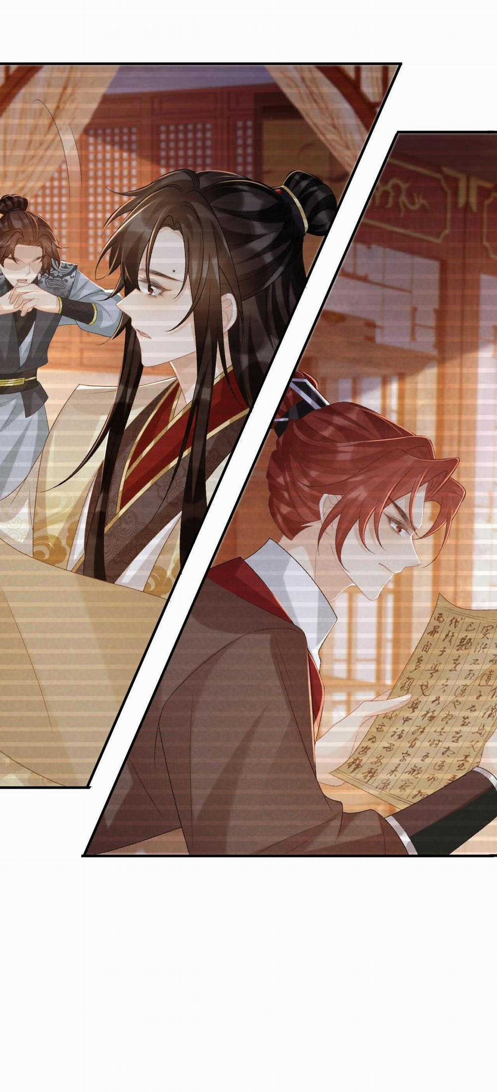 Cạm Bẫy Của Kẻ Biến Thái 93 trang 21