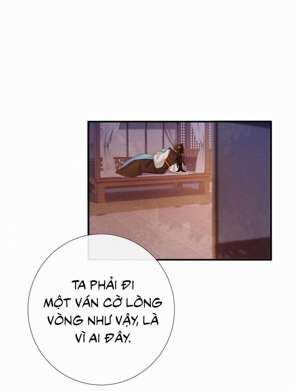 Cạm Bẫy Của Kẻ Biến Thái 93 trang 22