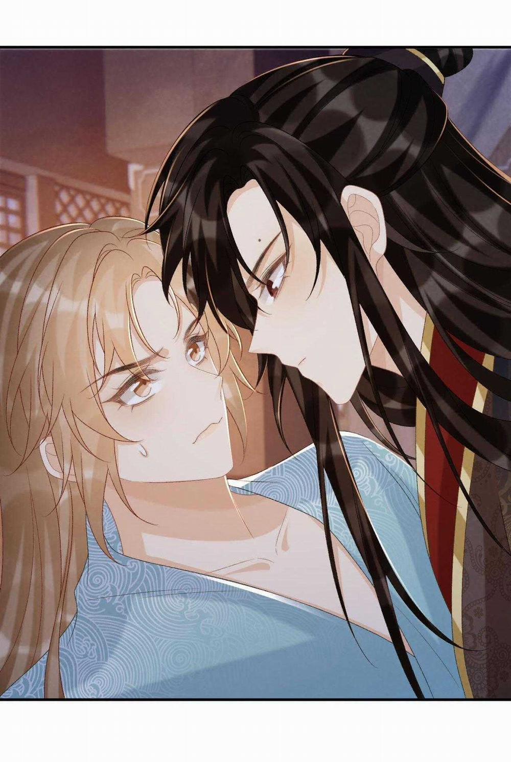 Cạm Bẫy Của Kẻ Biến Thái 93 trang 23