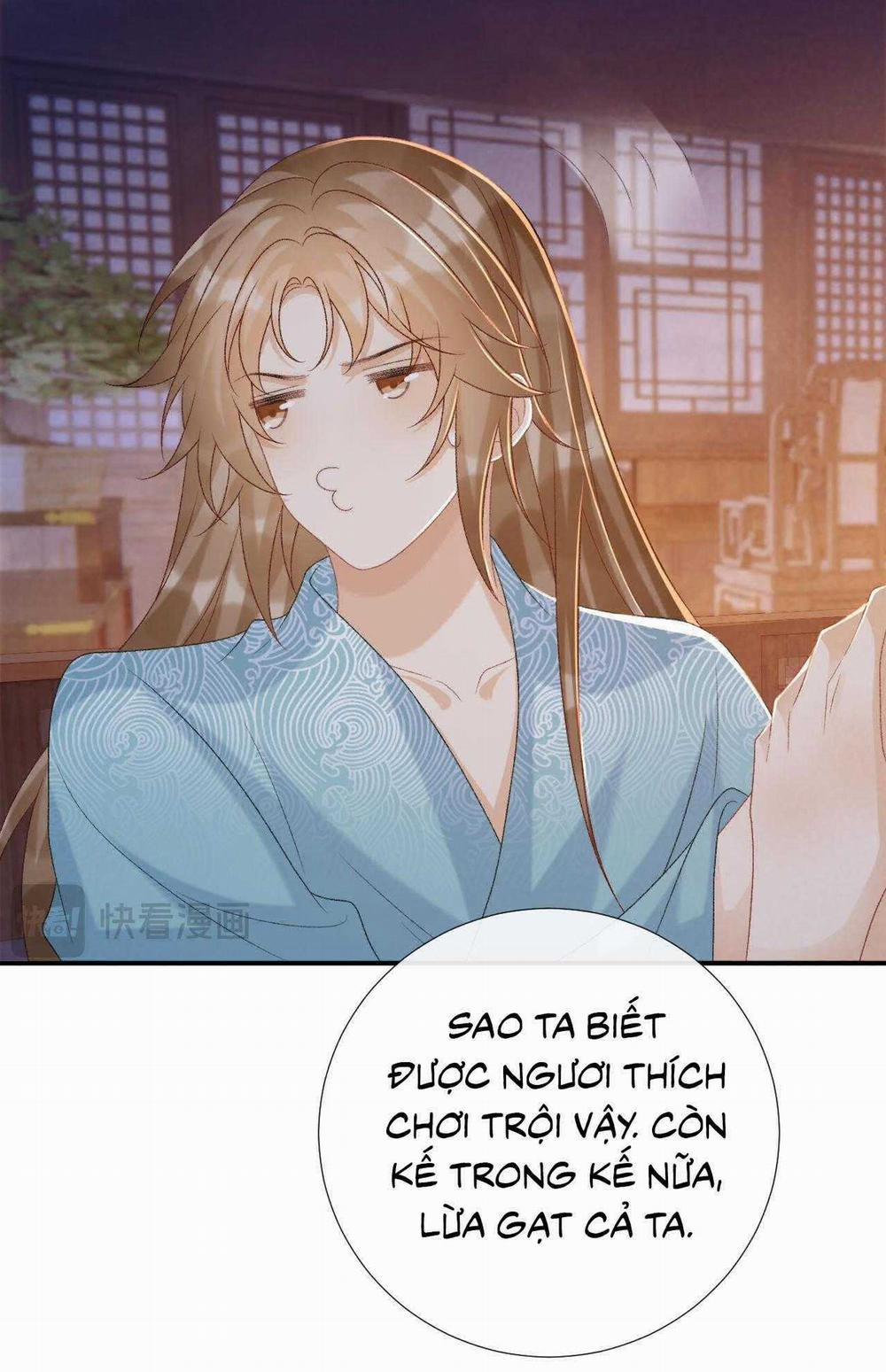 Cạm Bẫy Của Kẻ Biến Thái 93 trang 25