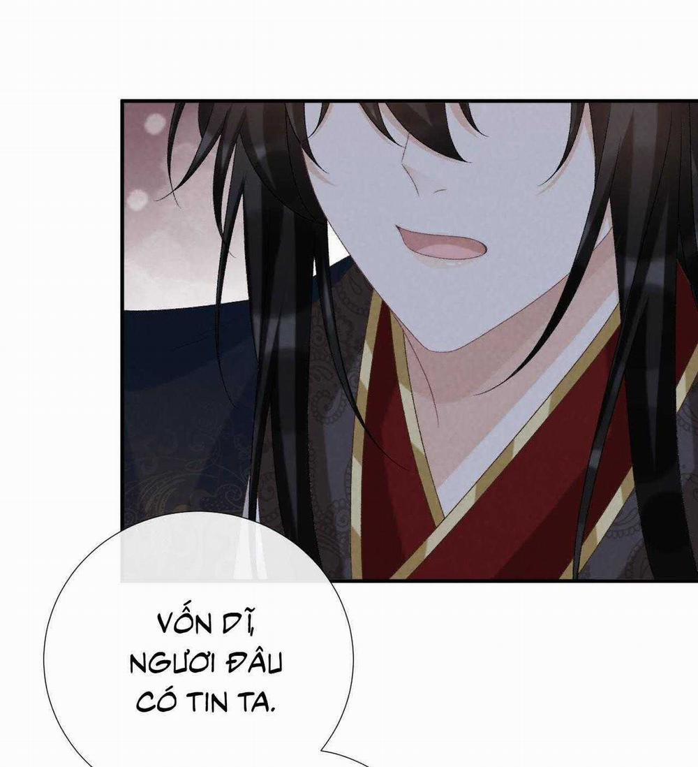 Cạm Bẫy Của Kẻ Biến Thái 93 trang 26