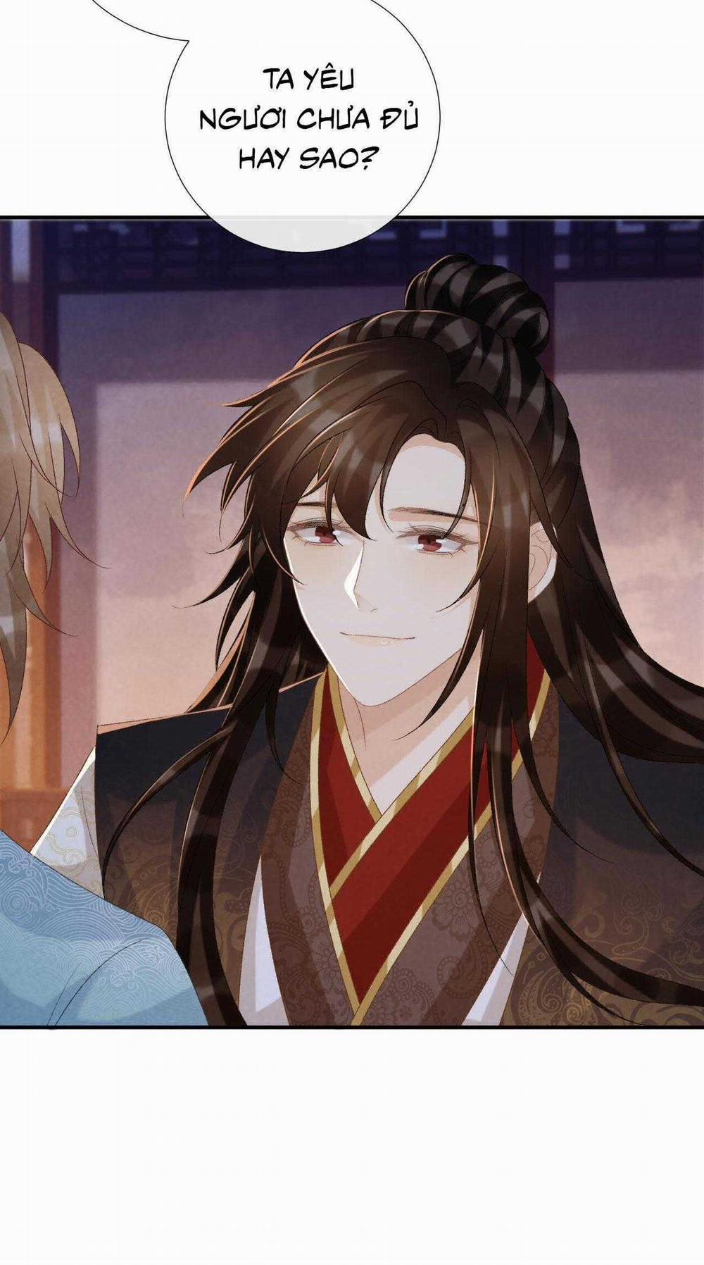 Cạm Bẫy Của Kẻ Biến Thái 93 trang 27