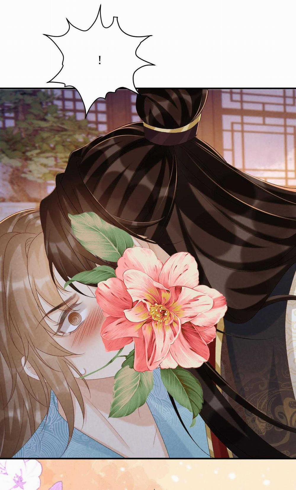 Cạm Bẫy Của Kẻ Biến Thái 93 trang 3