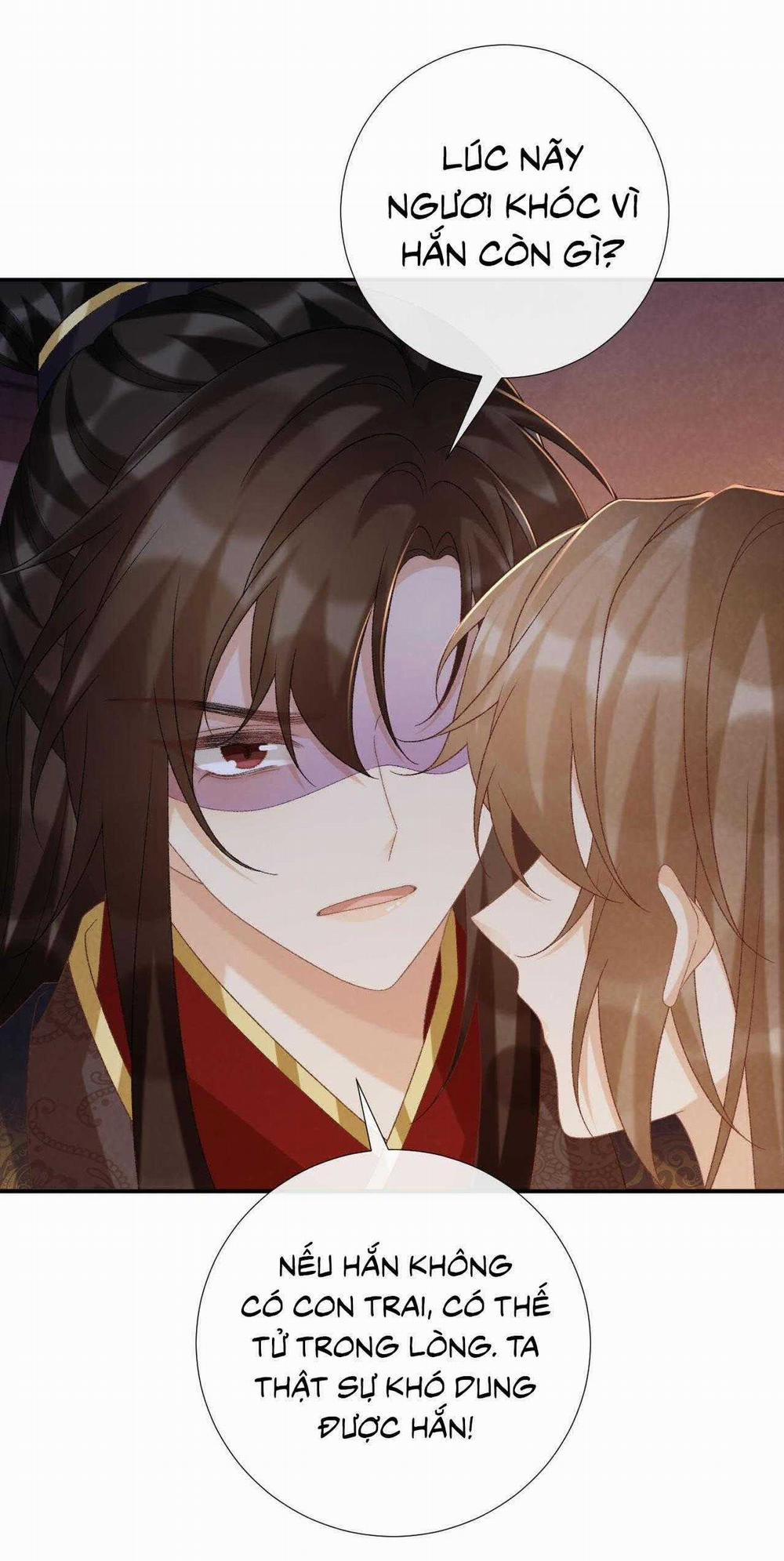 Cạm Bẫy Của Kẻ Biến Thái 93 trang 32