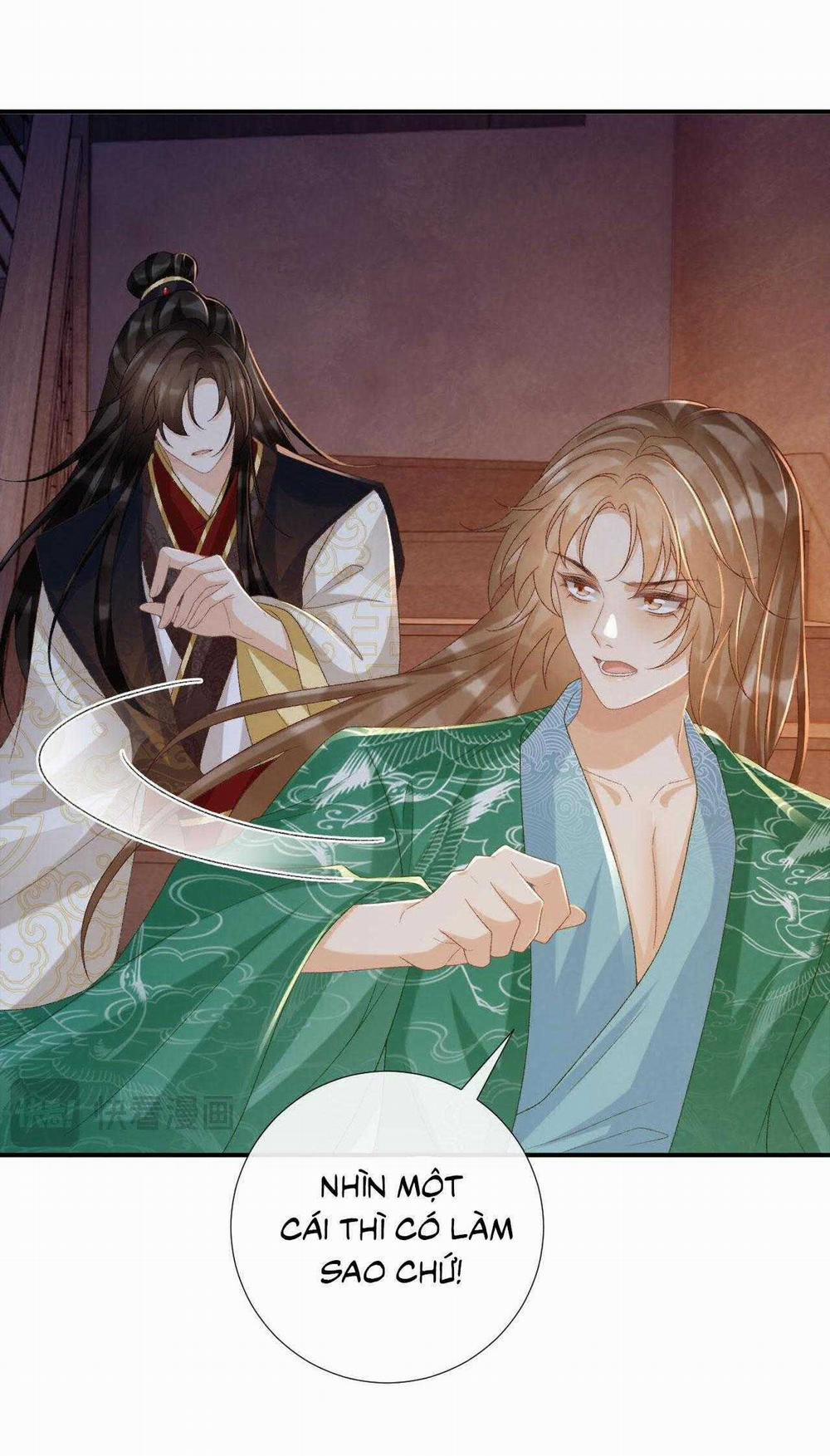 Cạm Bẫy Của Kẻ Biến Thái 93 trang 33