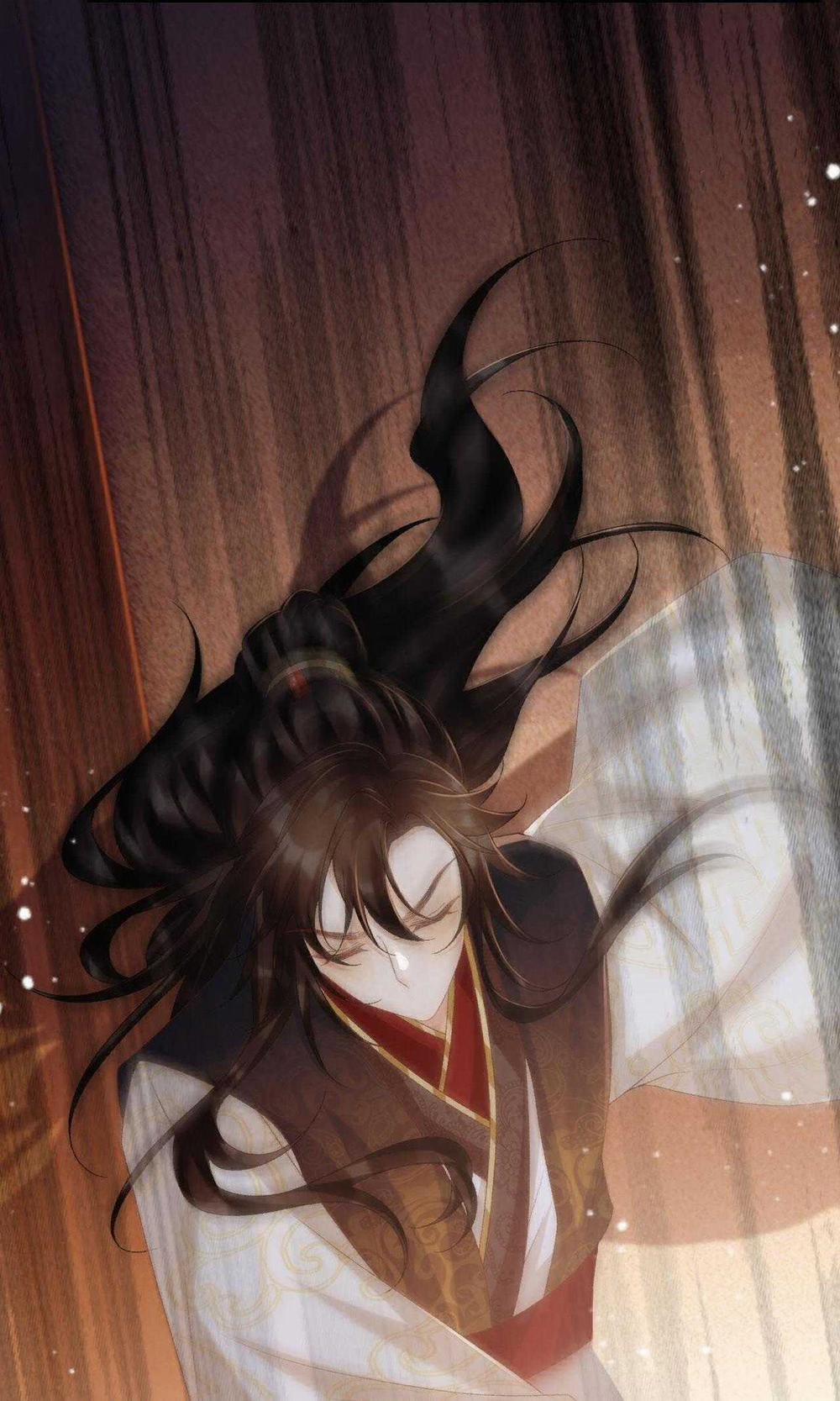 Cạm Bẫy Của Kẻ Biến Thái 93 trang 39