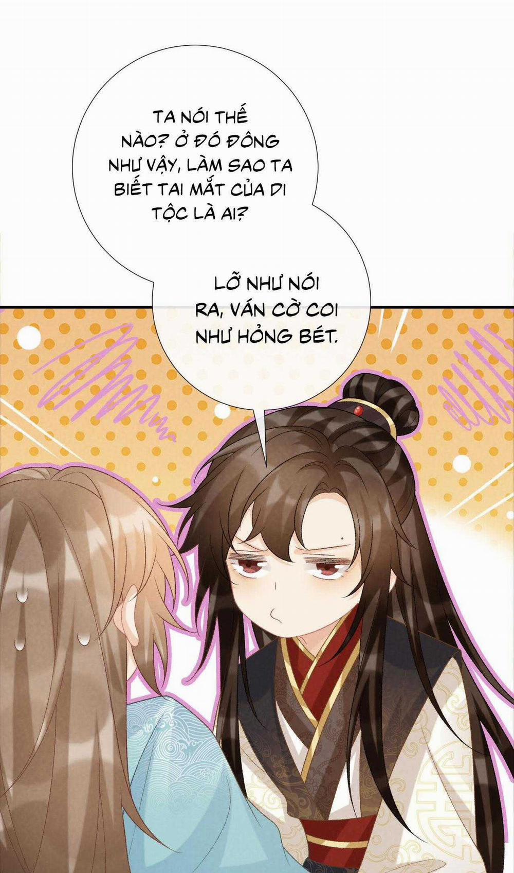 Cạm Bẫy Của Kẻ Biến Thái 93 trang 9