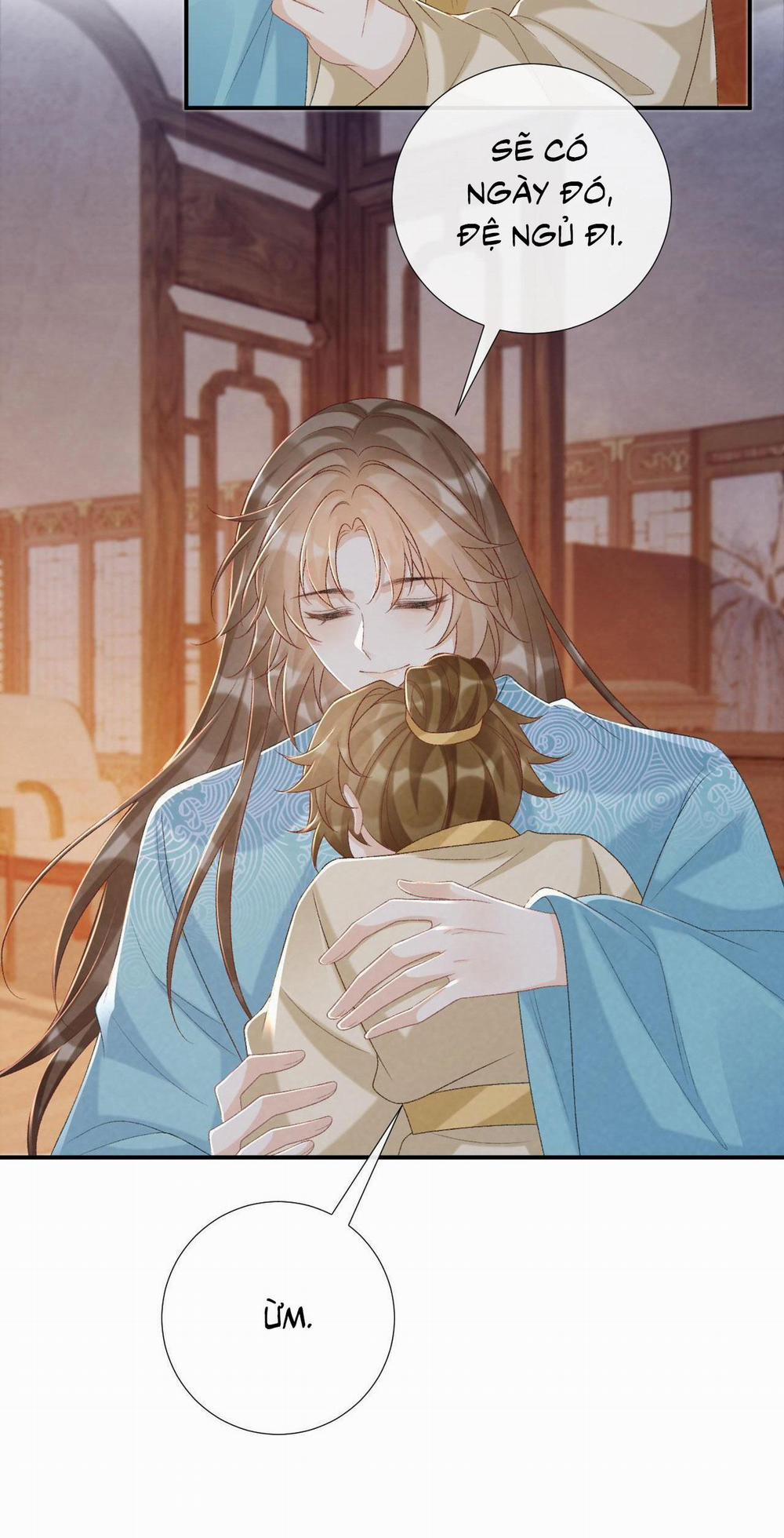 Cạm Bẫy Của Kẻ Biến Thái 95 trang 10