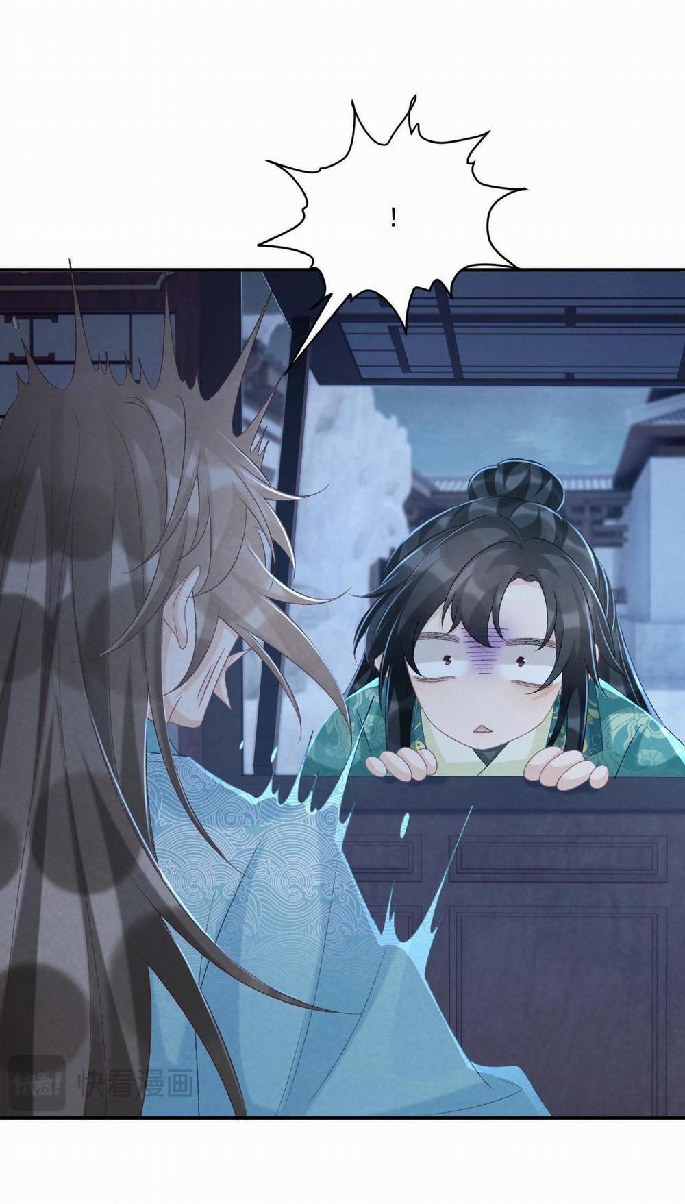 Cạm Bẫy Của Kẻ Biến Thái 95 trang 13