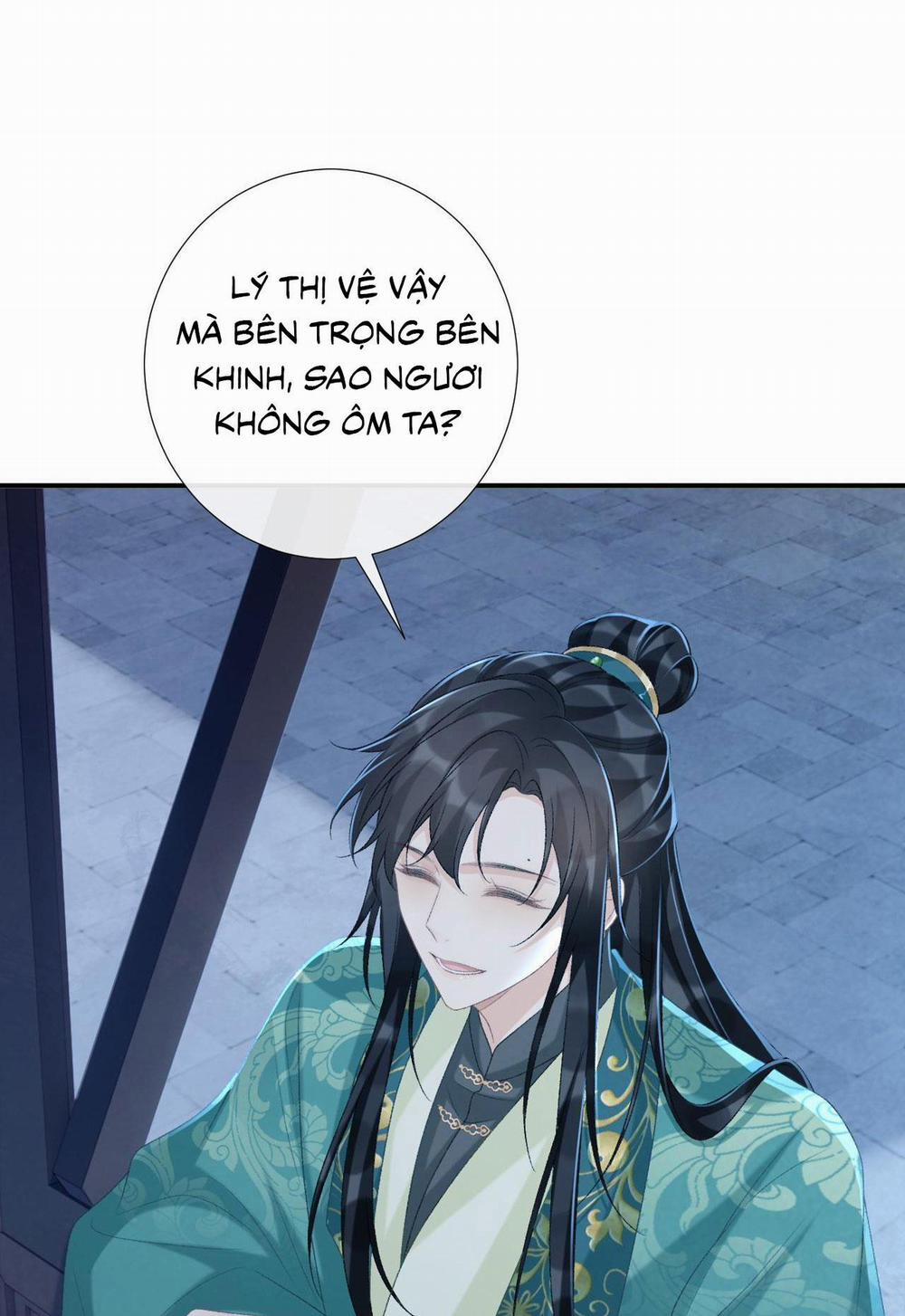 Cạm Bẫy Của Kẻ Biến Thái 95 trang 14