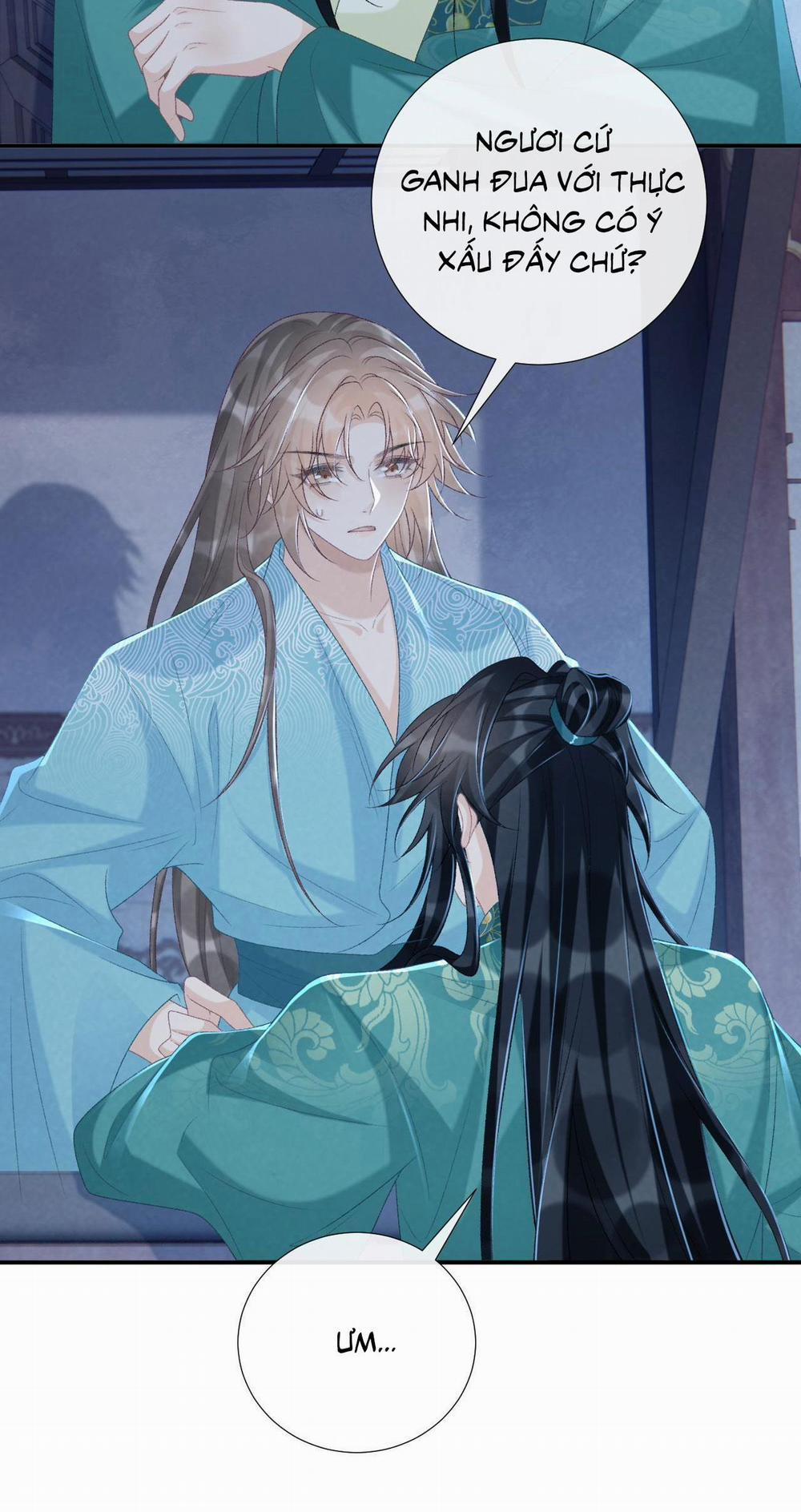 Cạm Bẫy Của Kẻ Biến Thái 95 trang 15