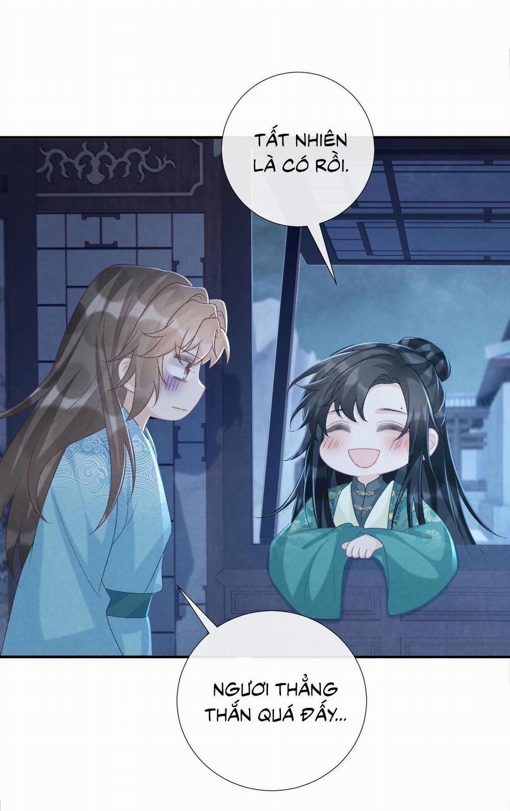 Cạm Bẫy Của Kẻ Biến Thái 95 trang 16