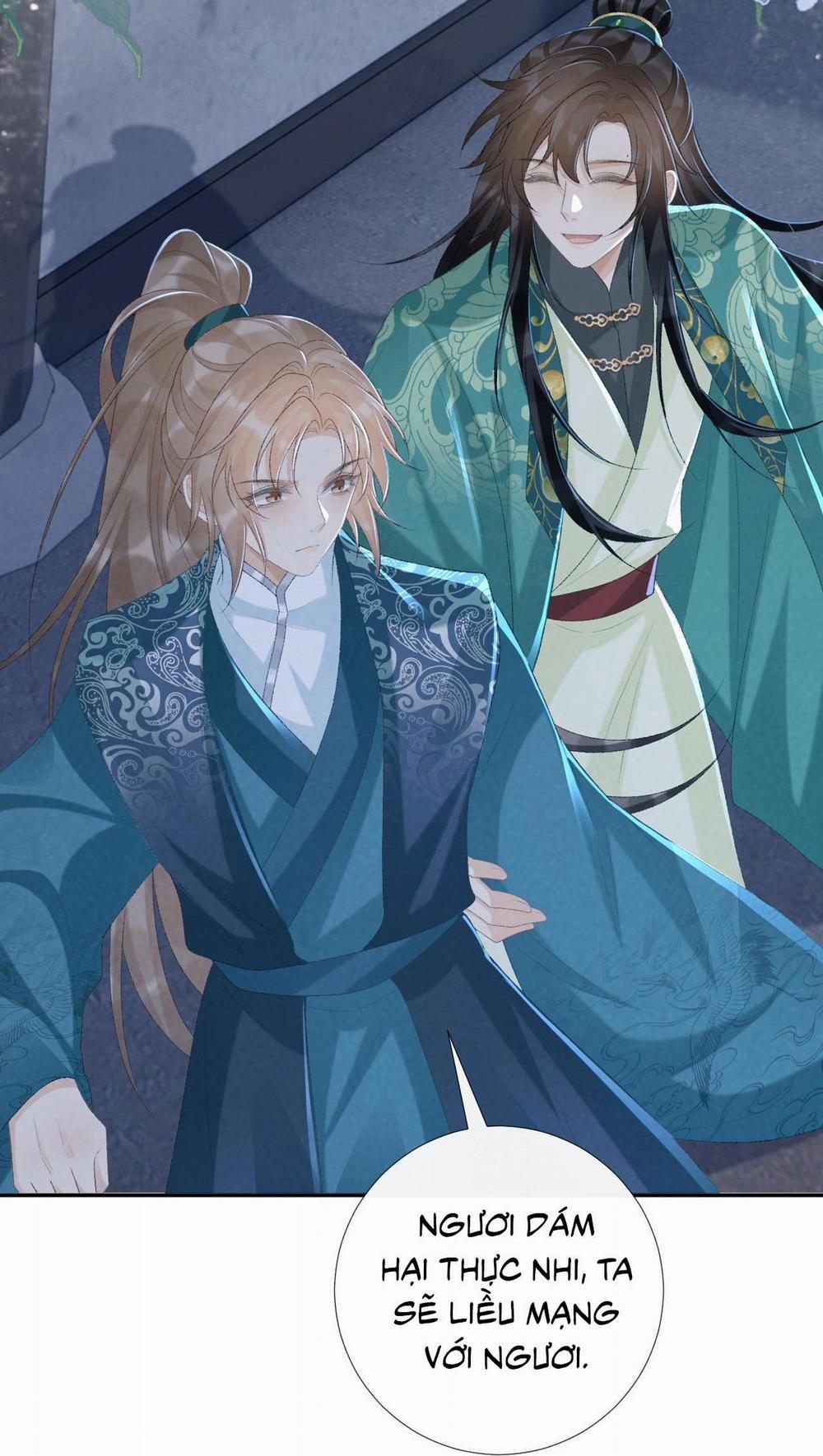 Cạm Bẫy Của Kẻ Biến Thái 95 trang 20