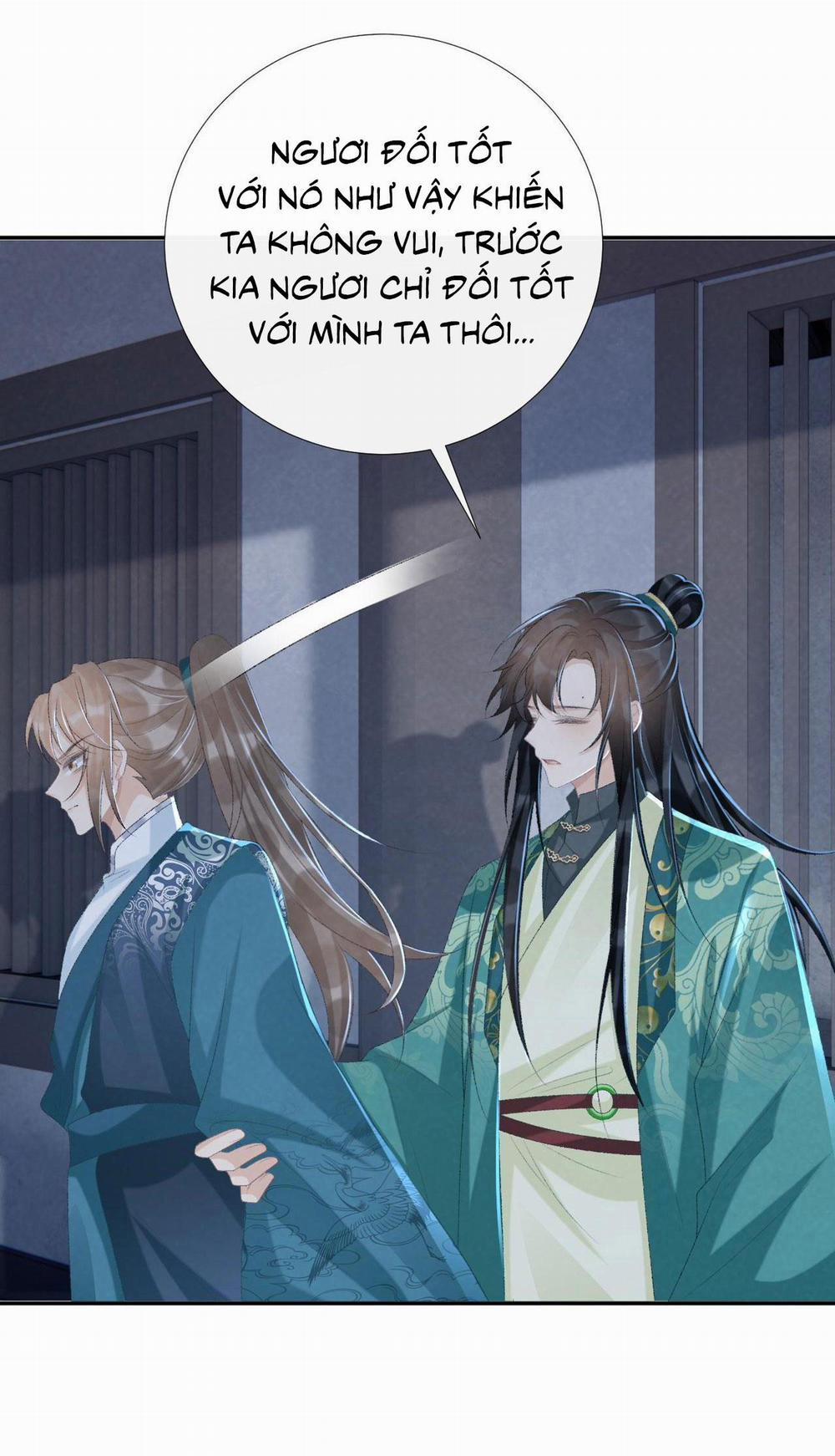 Cạm Bẫy Của Kẻ Biến Thái 95 trang 22