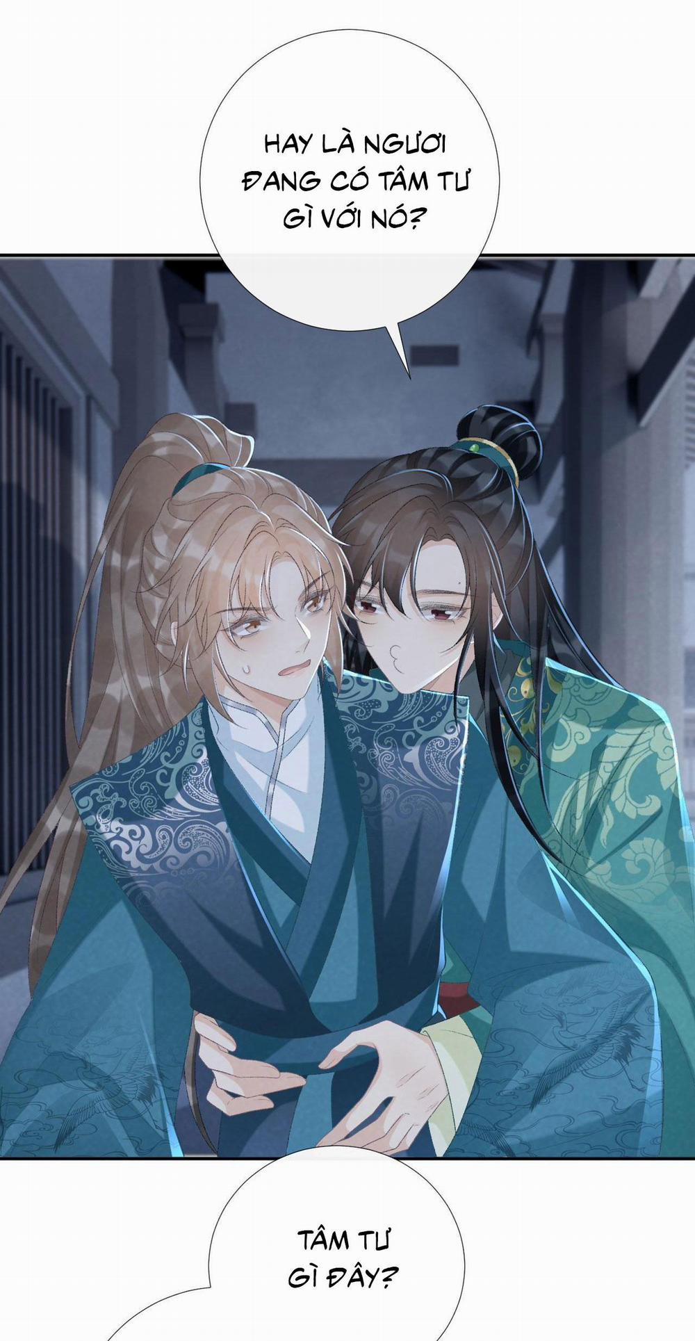 Cạm Bẫy Của Kẻ Biến Thái 95 trang 23