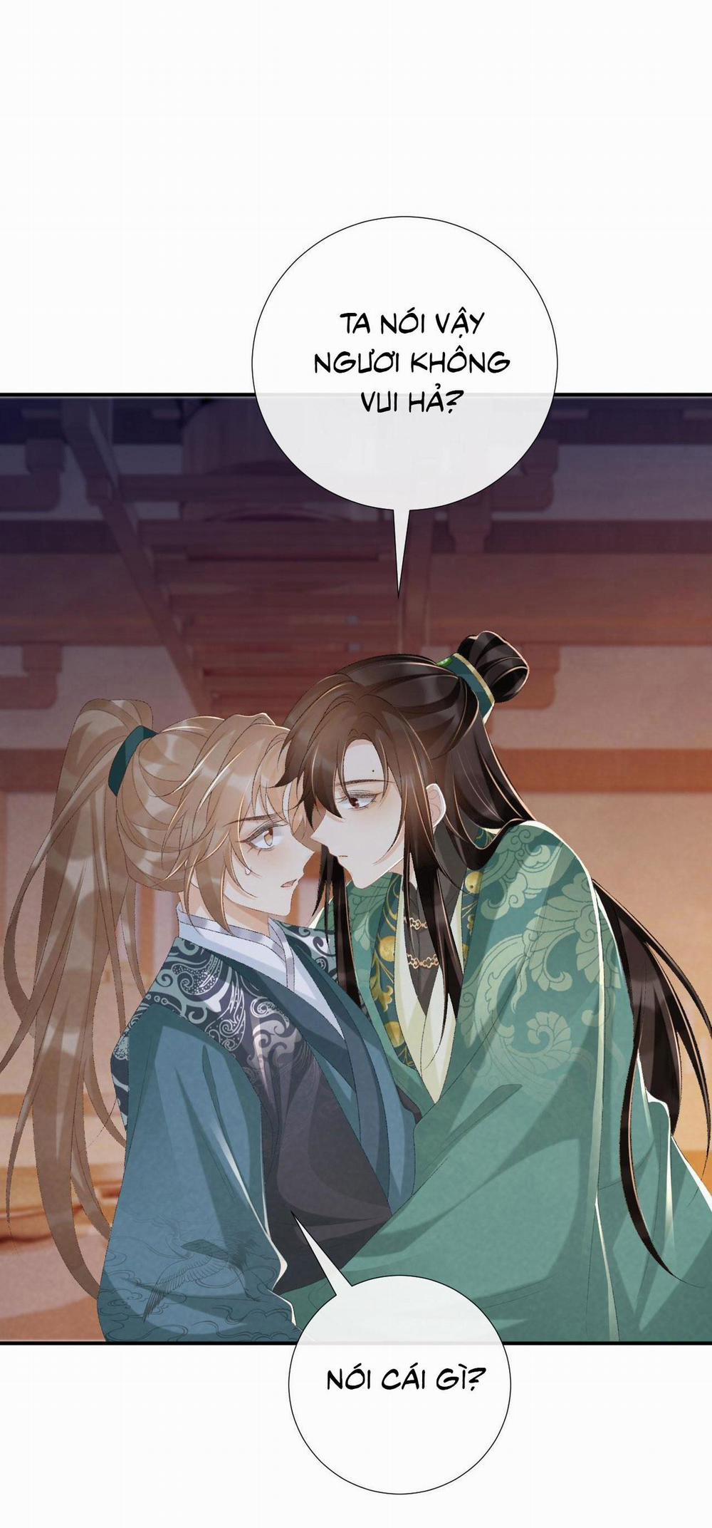 Cạm Bẫy Của Kẻ Biến Thái 95 trang 29