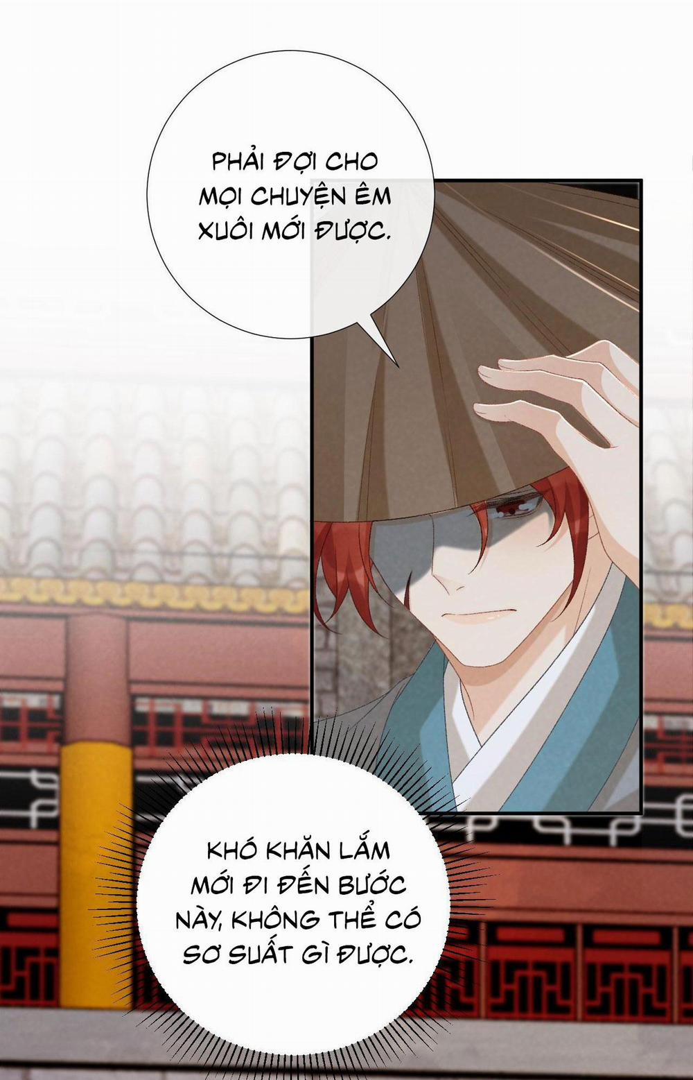 Cạm Bẫy Của Kẻ Biến Thái 95 trang 3