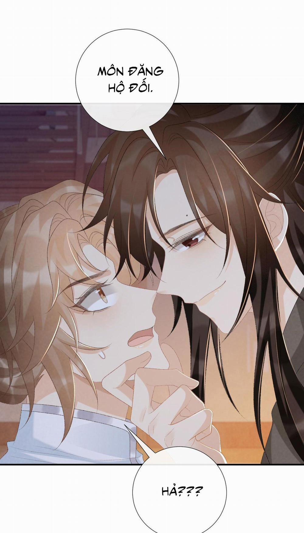 Cạm Bẫy Của Kẻ Biến Thái 95 trang 30