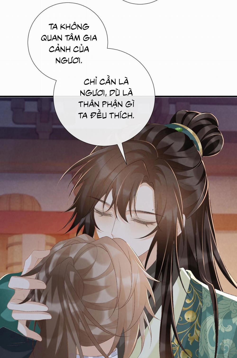 Cạm Bẫy Của Kẻ Biến Thái 95 trang 31