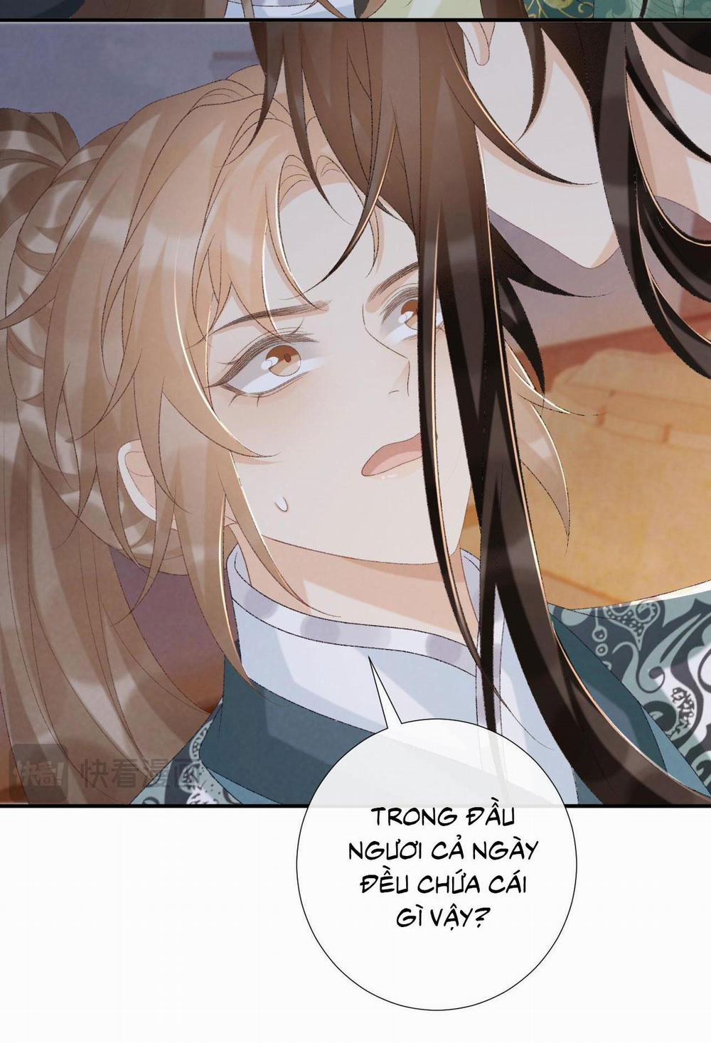 Cạm Bẫy Của Kẻ Biến Thái 95 trang 32