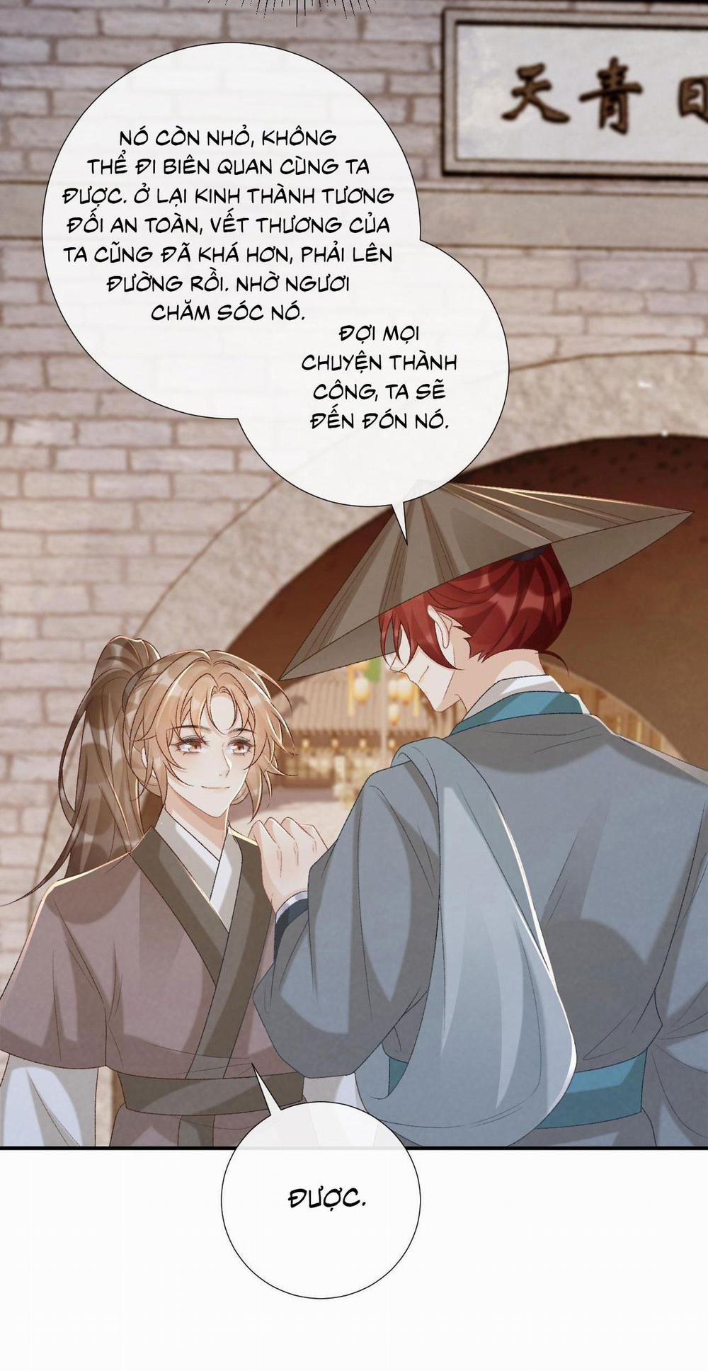 Cạm Bẫy Của Kẻ Biến Thái 95 trang 4