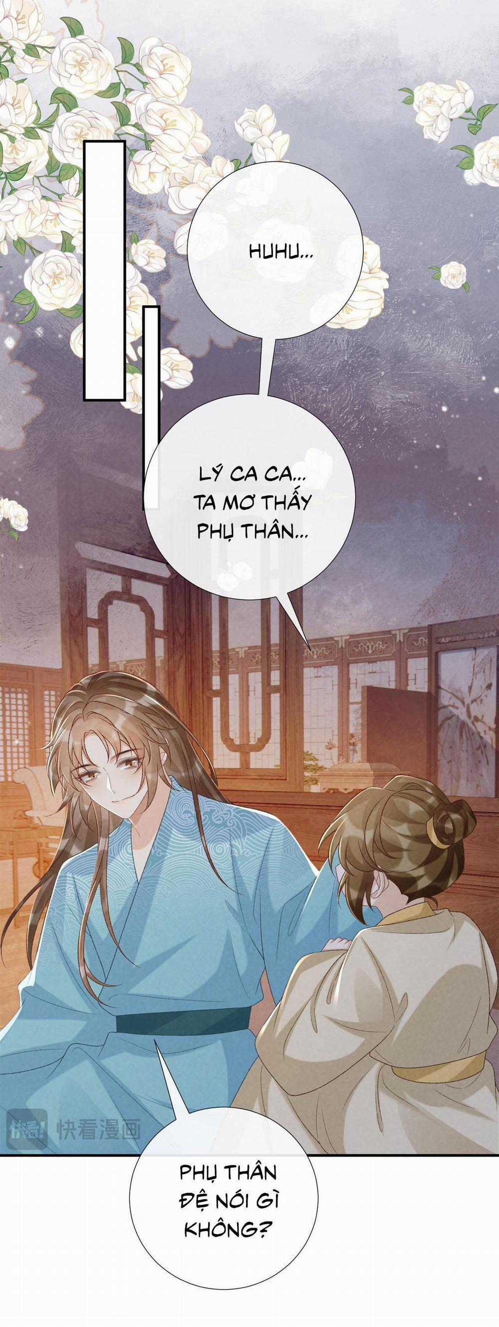 Cạm Bẫy Của Kẻ Biến Thái 95 trang 7